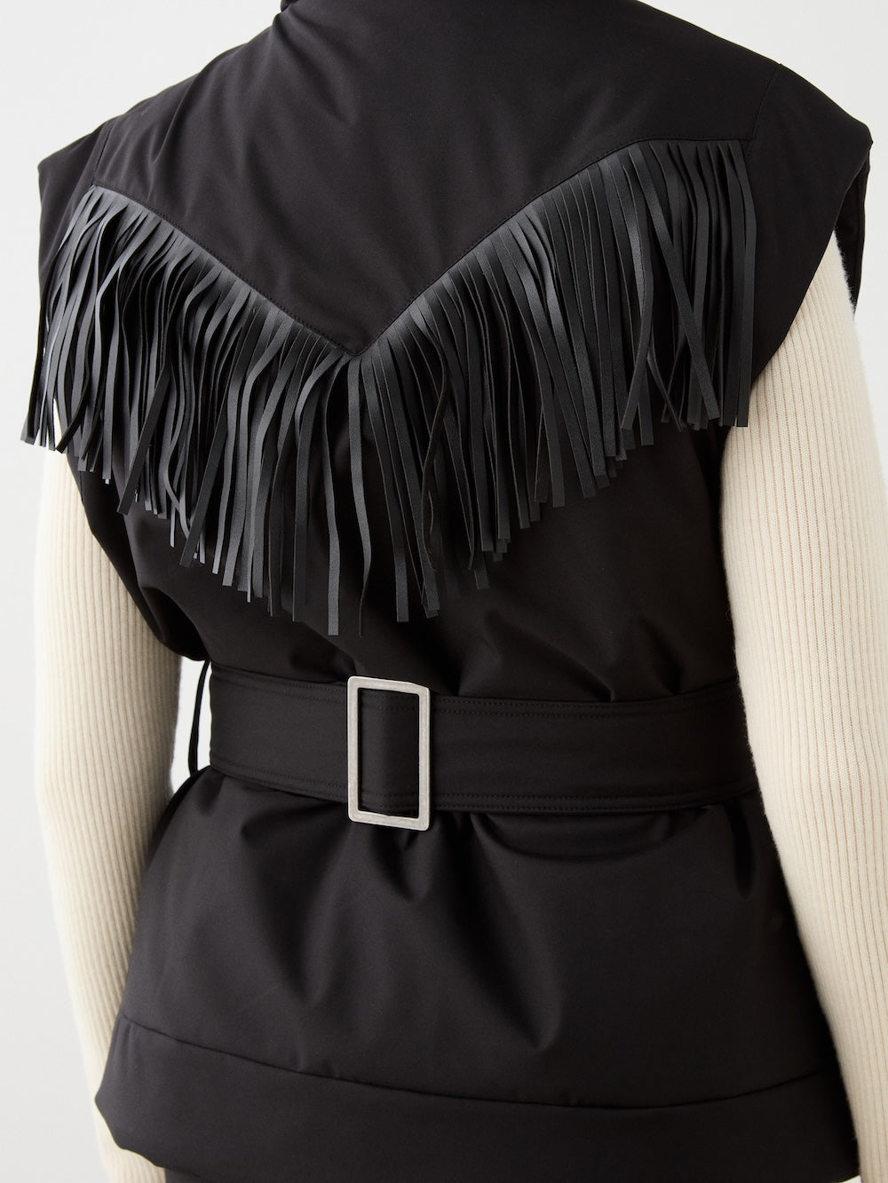 Western Vest women