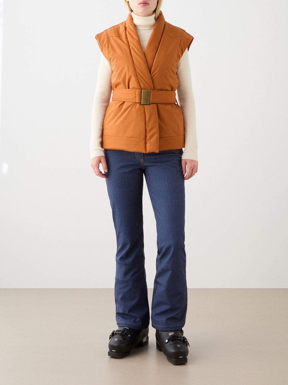 Western Vest women