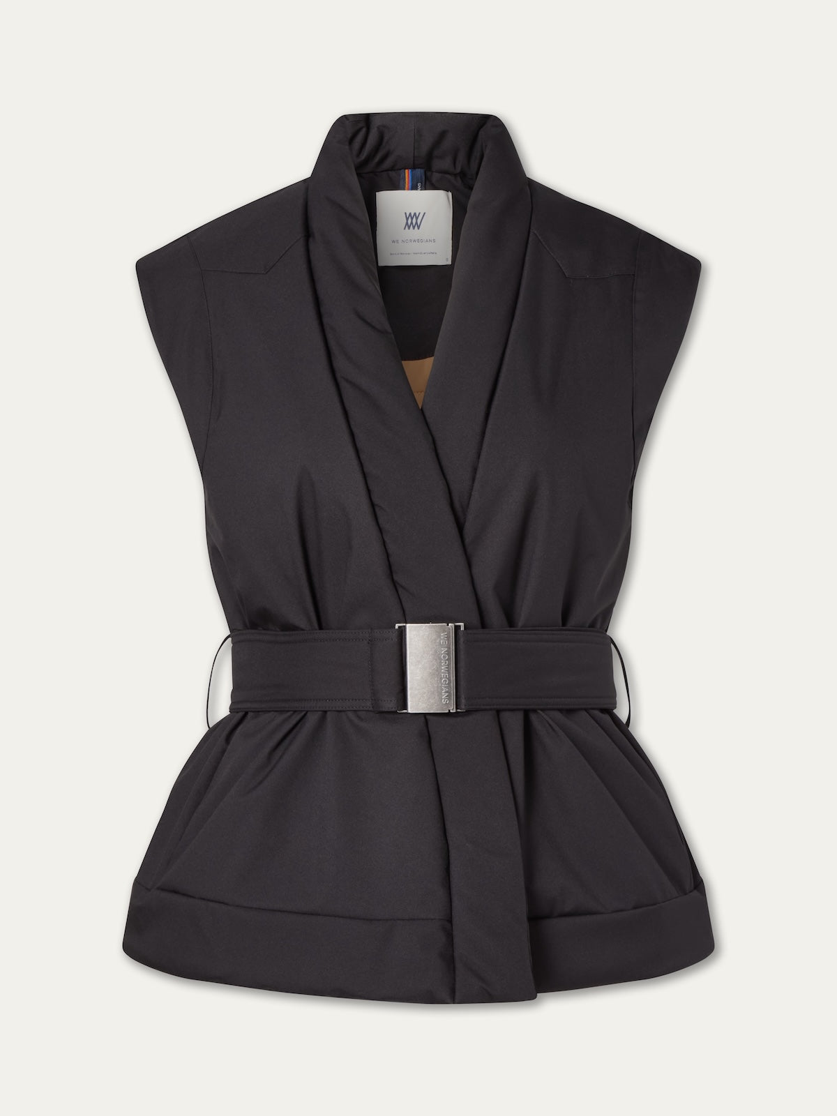 Western Vest women