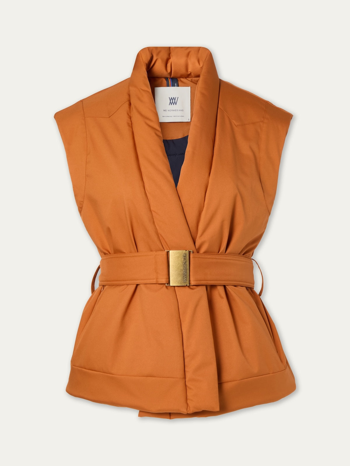 Western Vest women