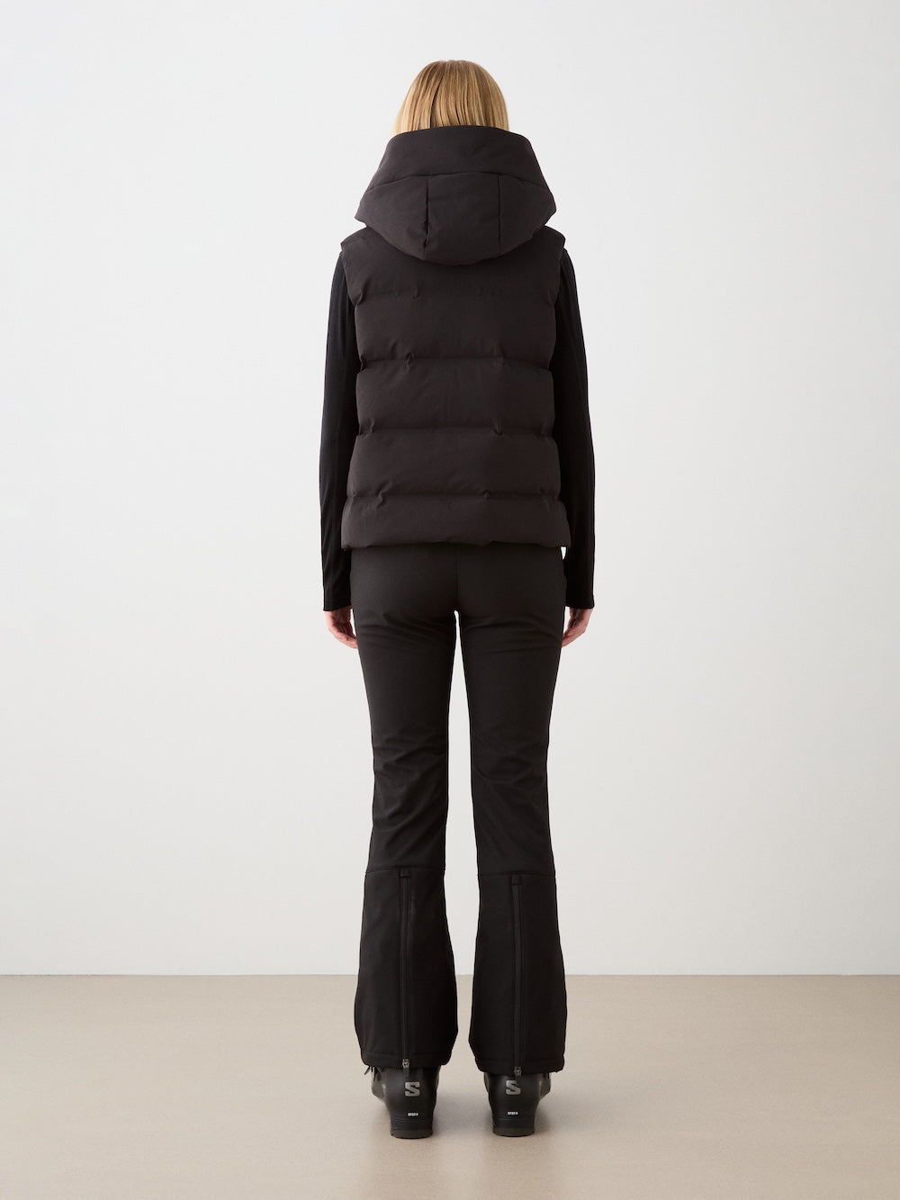 Aurora Vest women