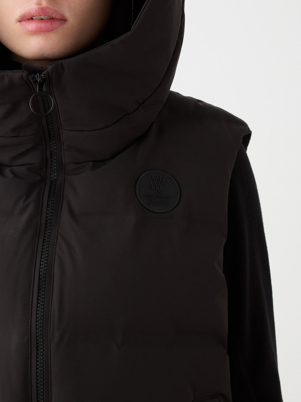 Aurora Vest women