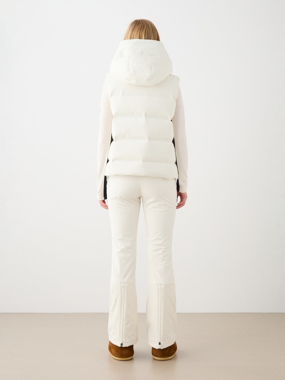 Aurora Vest women