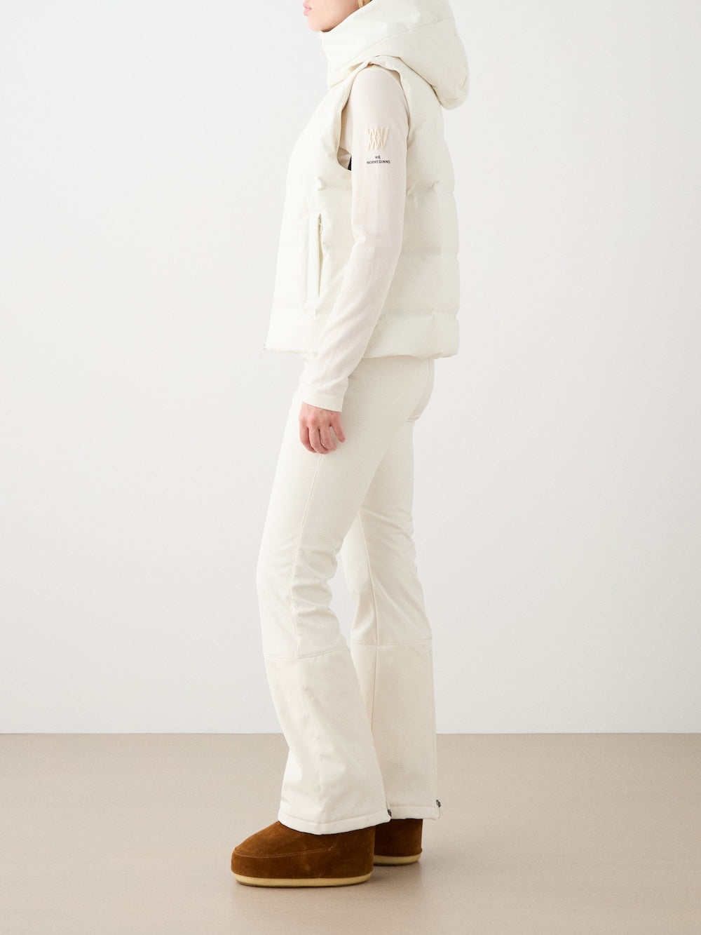 Aurora Vest women