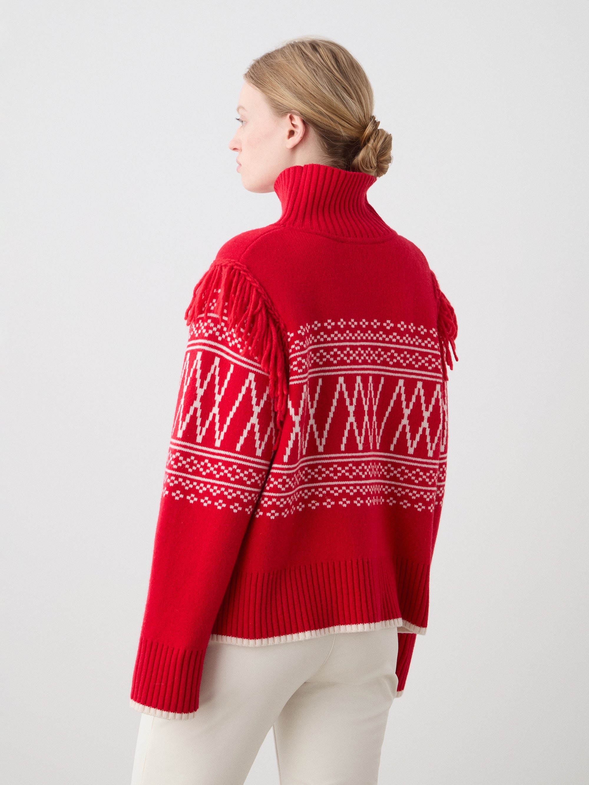 Setesdal Sweater women
