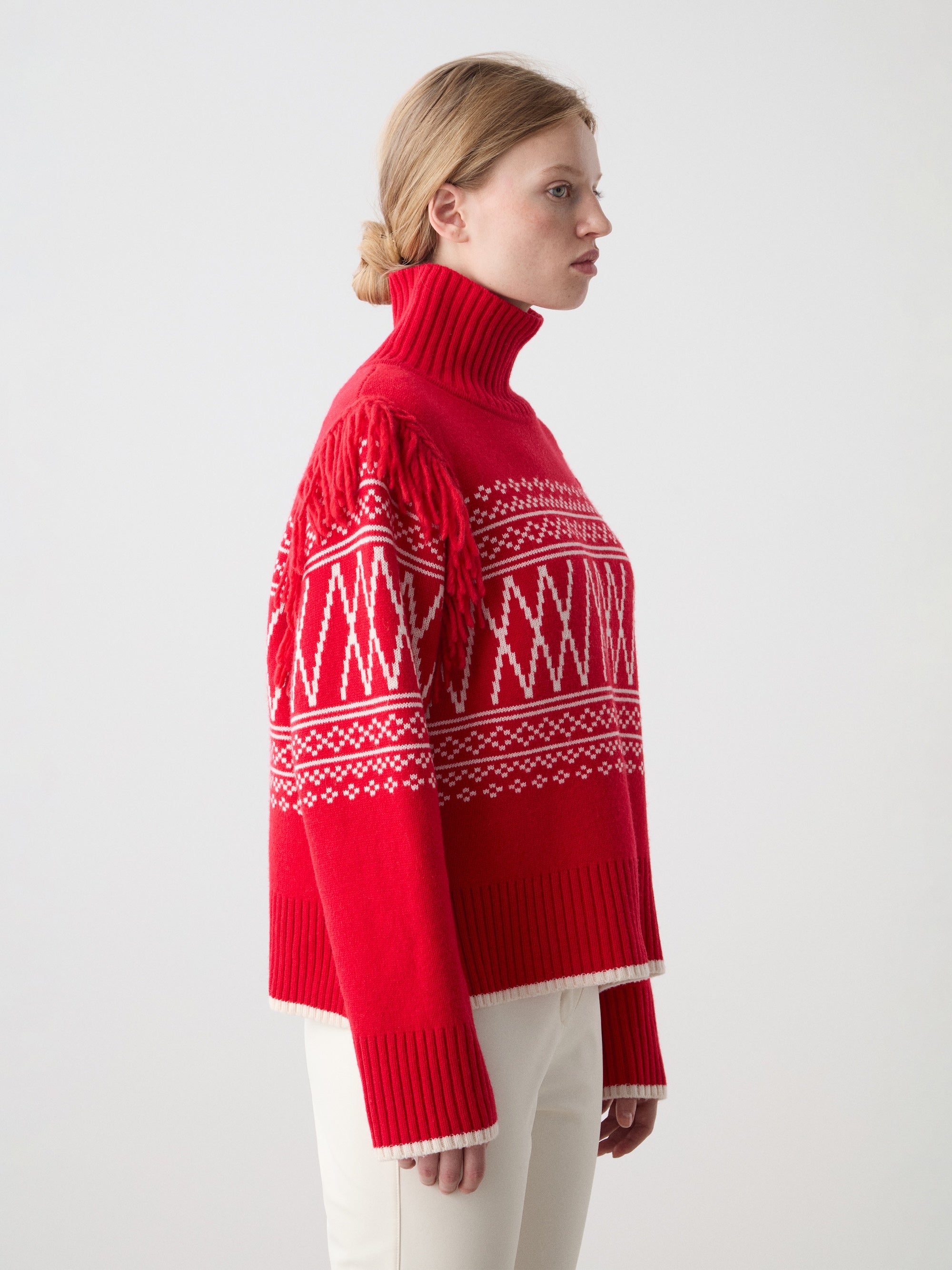 Setesdal Sweater women