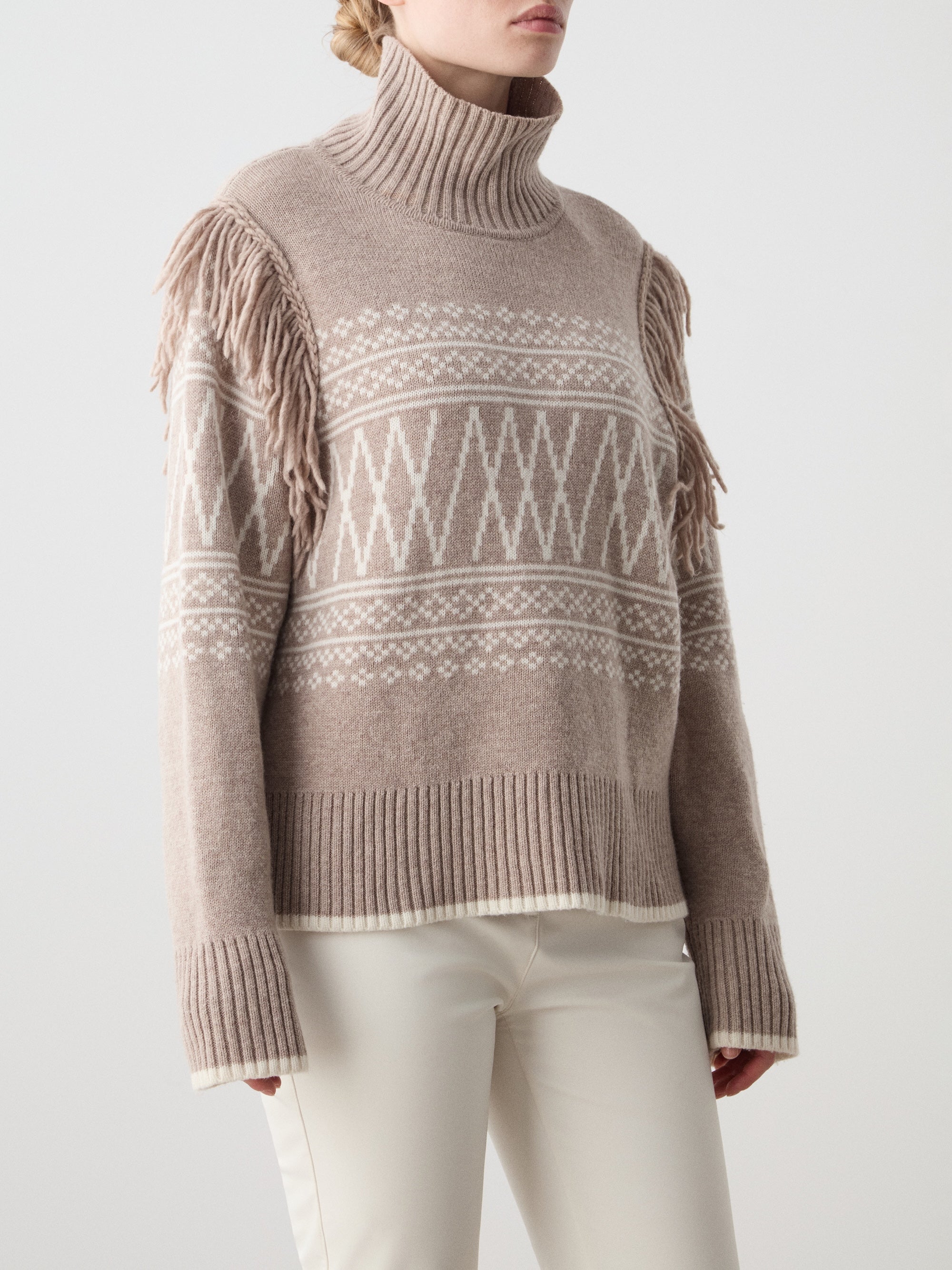 Setesdal Sweater women