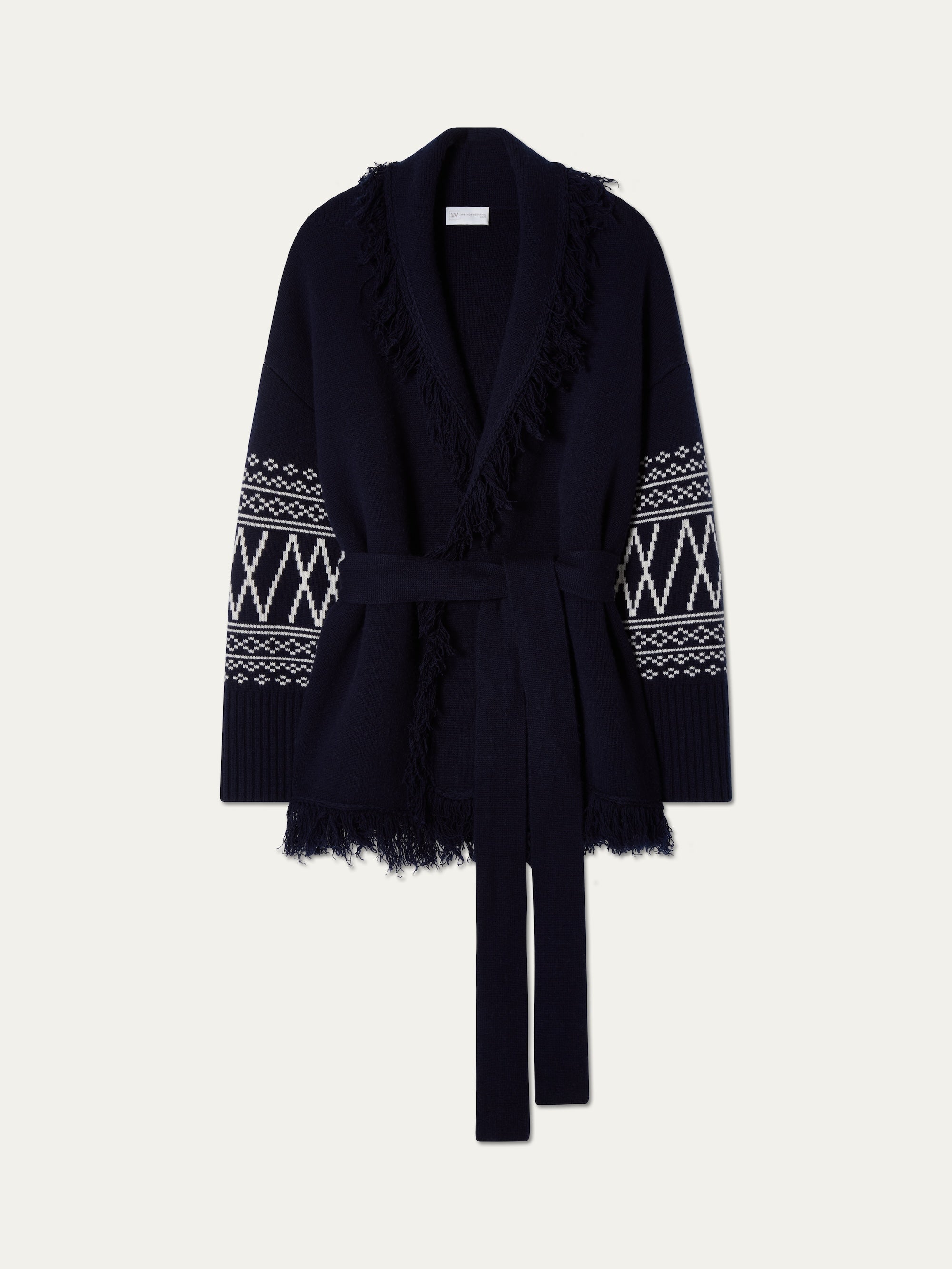 Setesdal Cardigan women