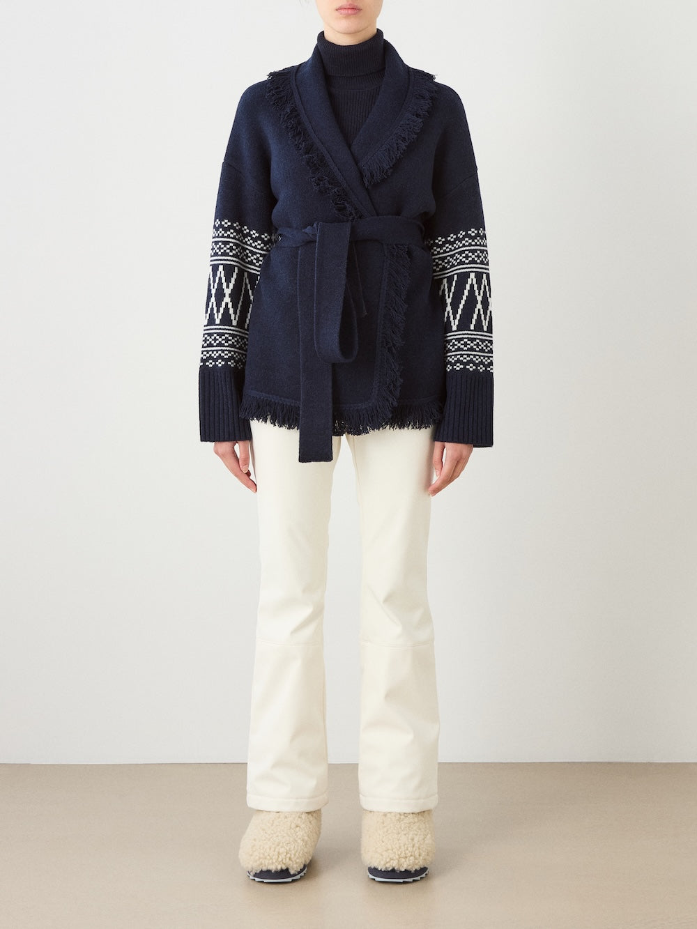 Setesdal Cardigan women