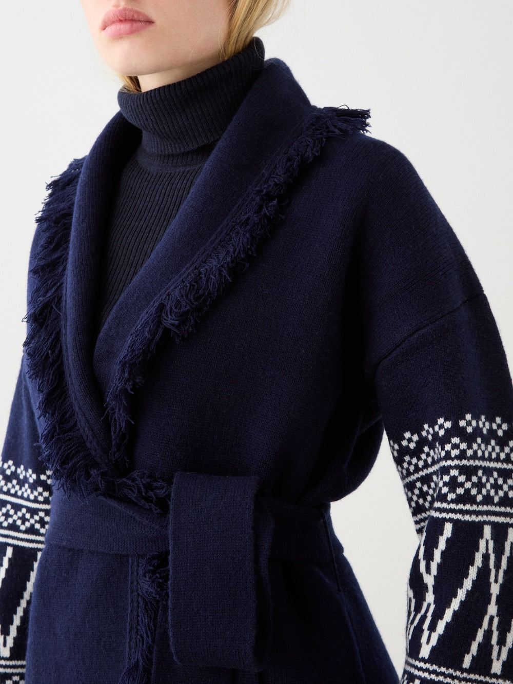 Setesdal Cardigan women