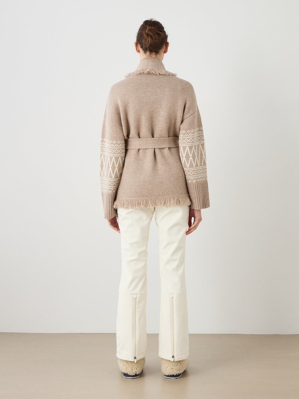 Setesdal Cardigan women