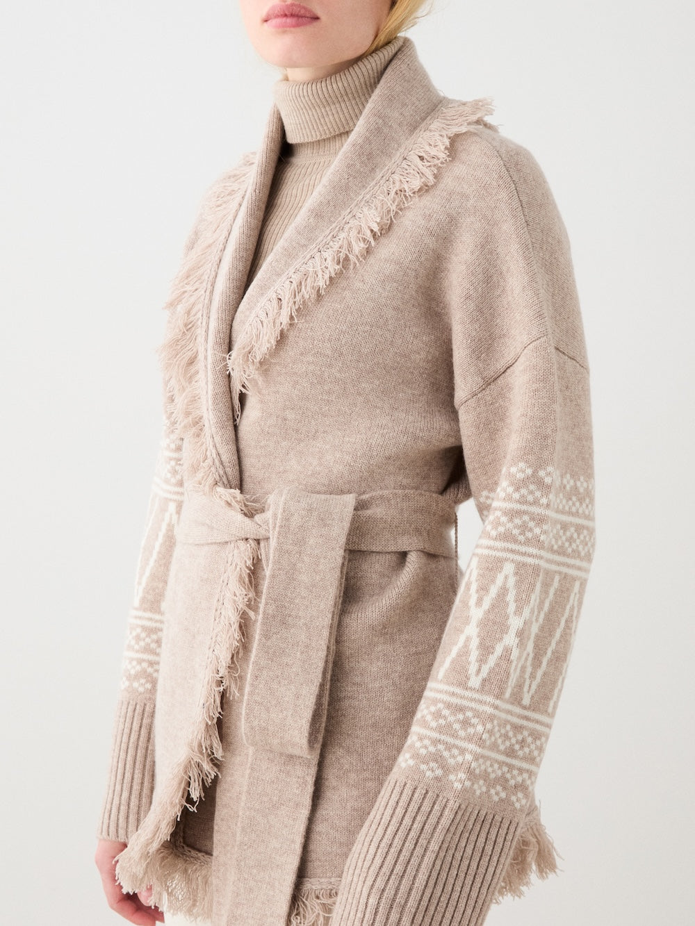 Setesdal Cardigan women