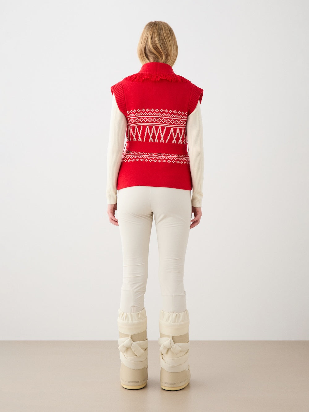 Setesdal Vest women