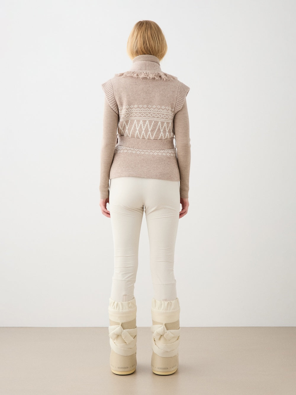 Setesdal Vest women