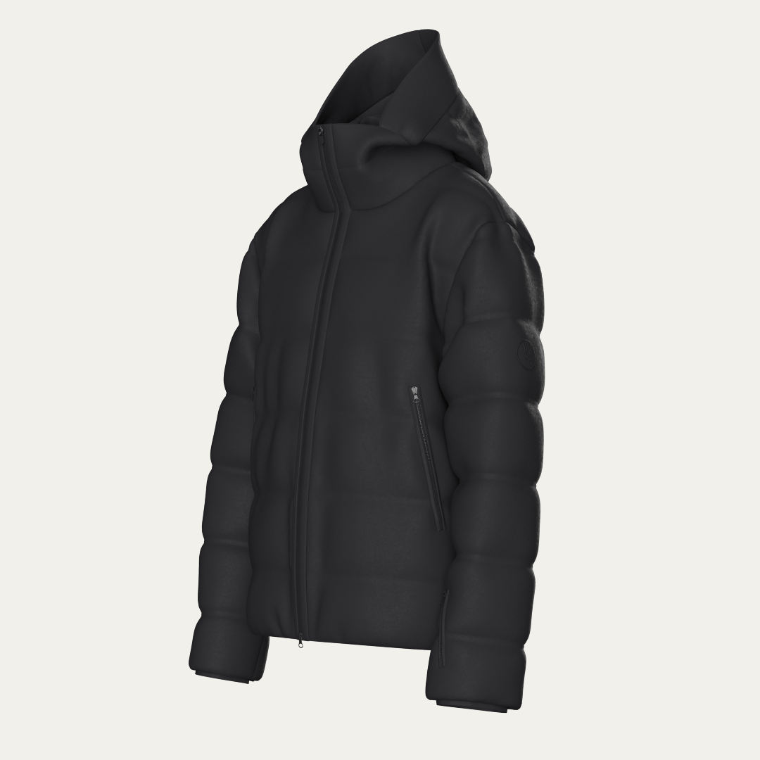 Nordlys Ski Jacket men