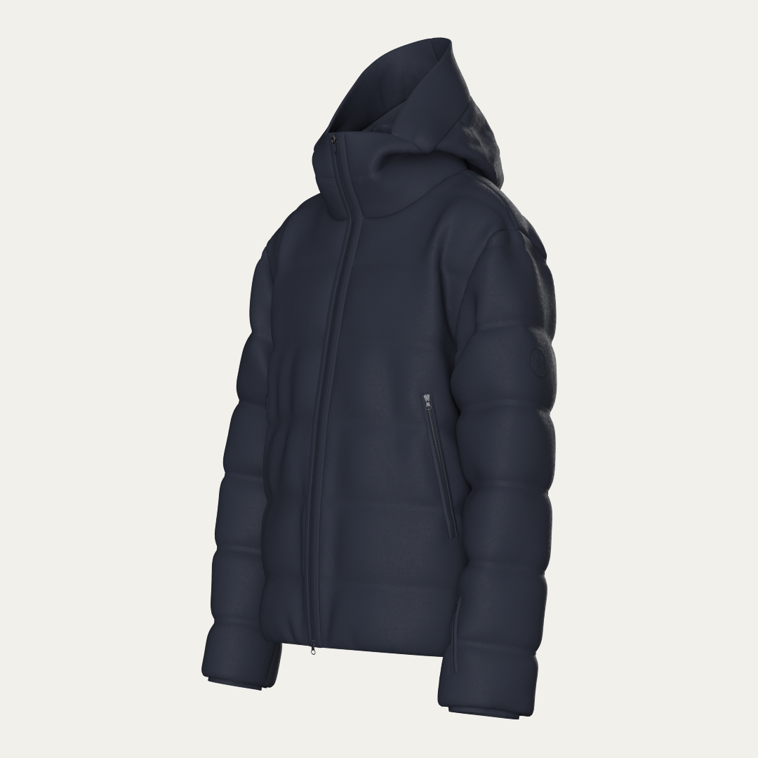 Nordlys Ski Jacket men