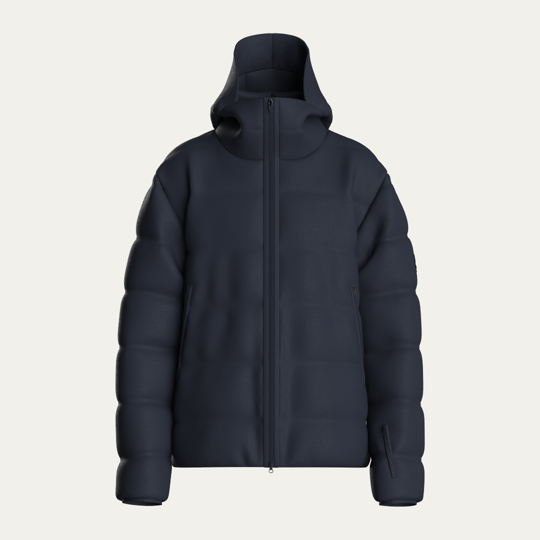 Nordlys Ski Jacket men