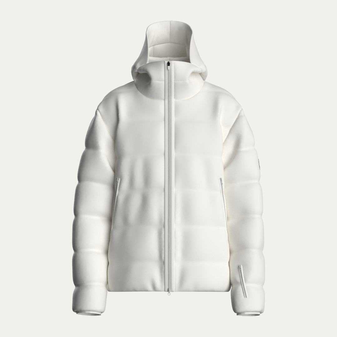 Nordlys Ski Jacket men