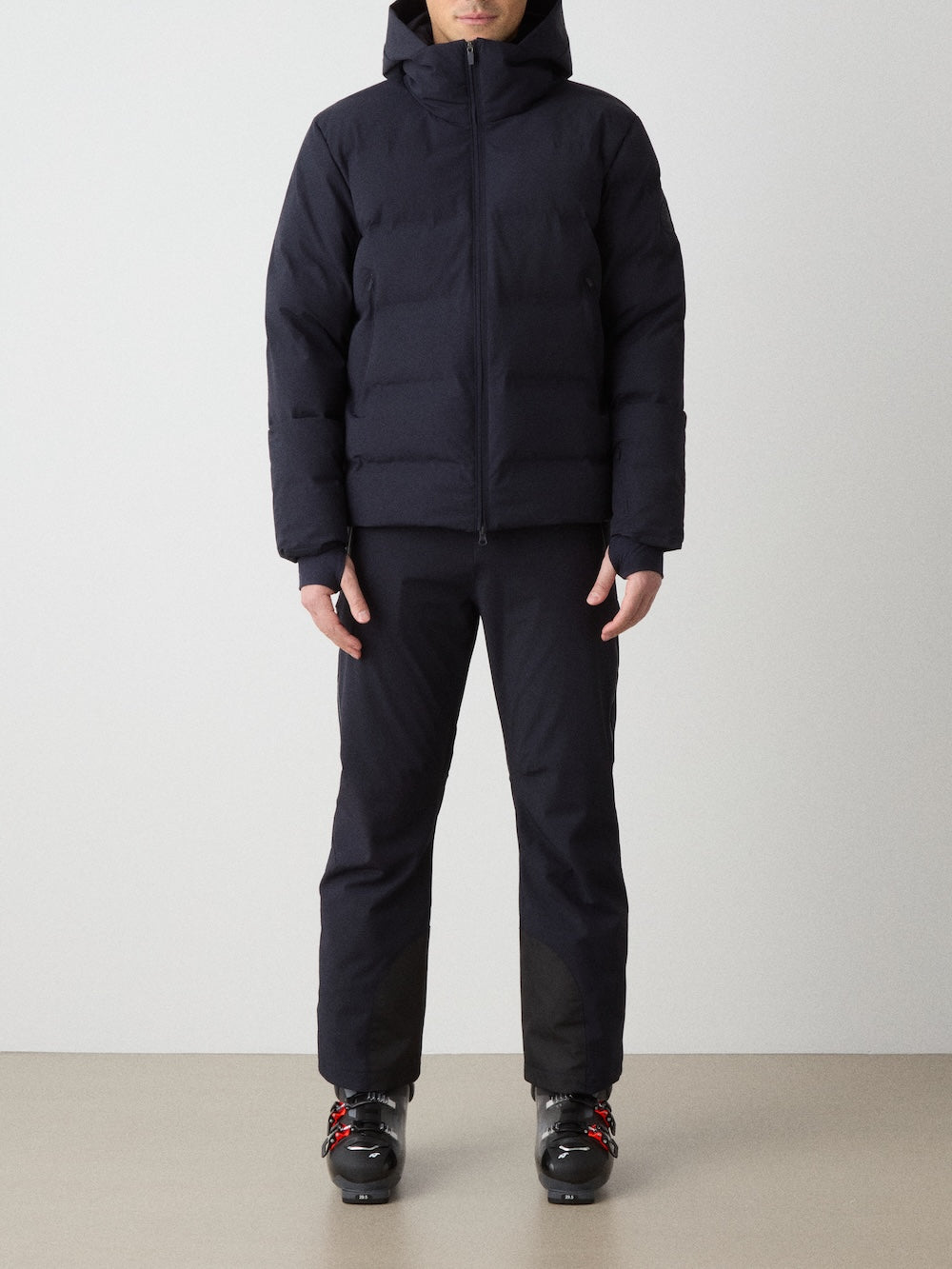 Nordlys Ski Jacket men
