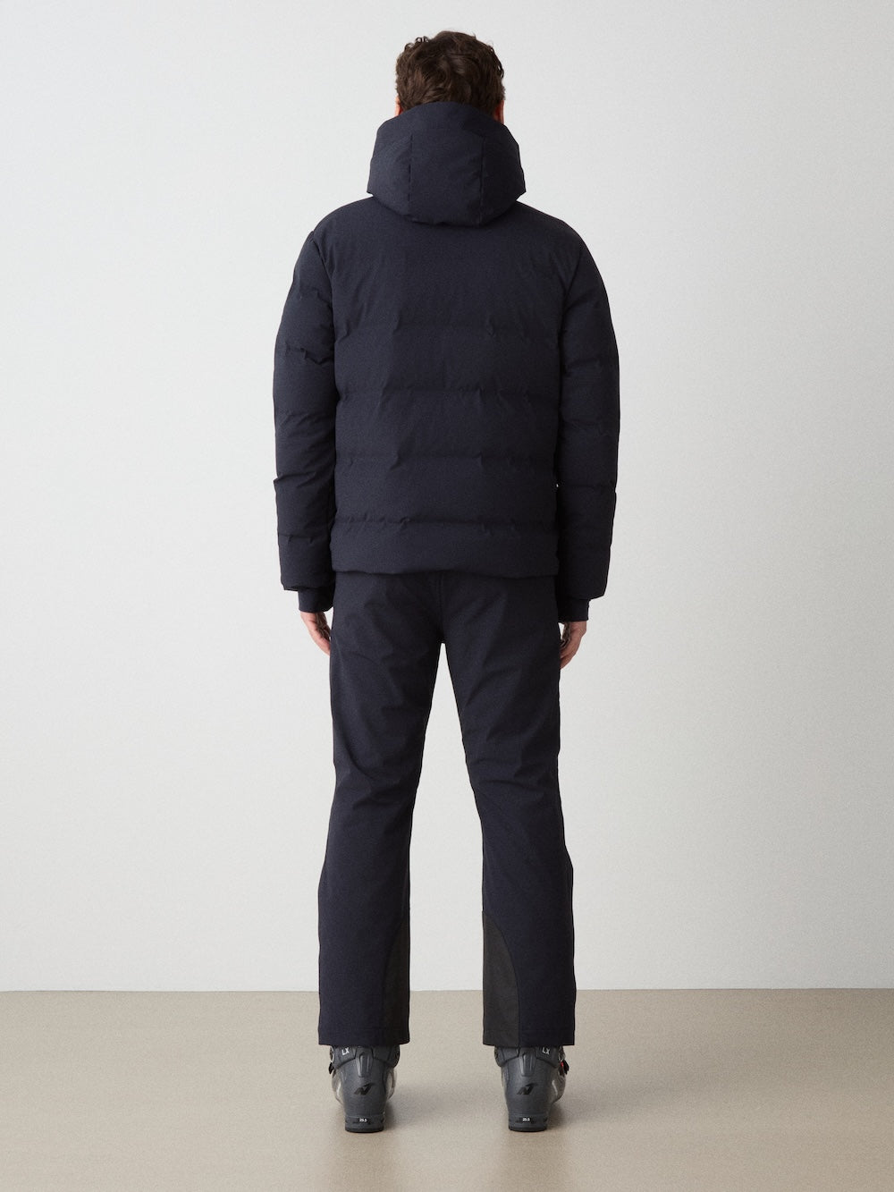 Nordlys Ski Jacket men