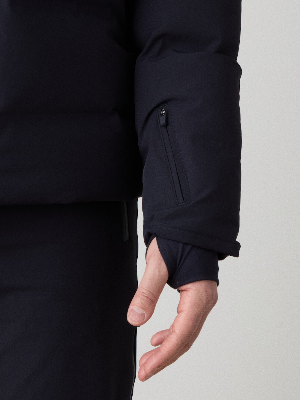 Nordlys Ski Jacket men