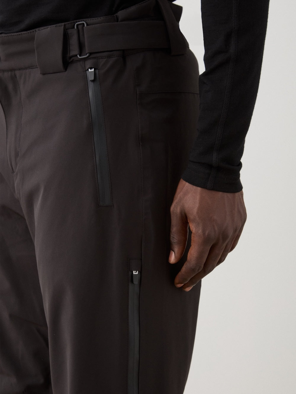 Hammerfest Ski Pant men
