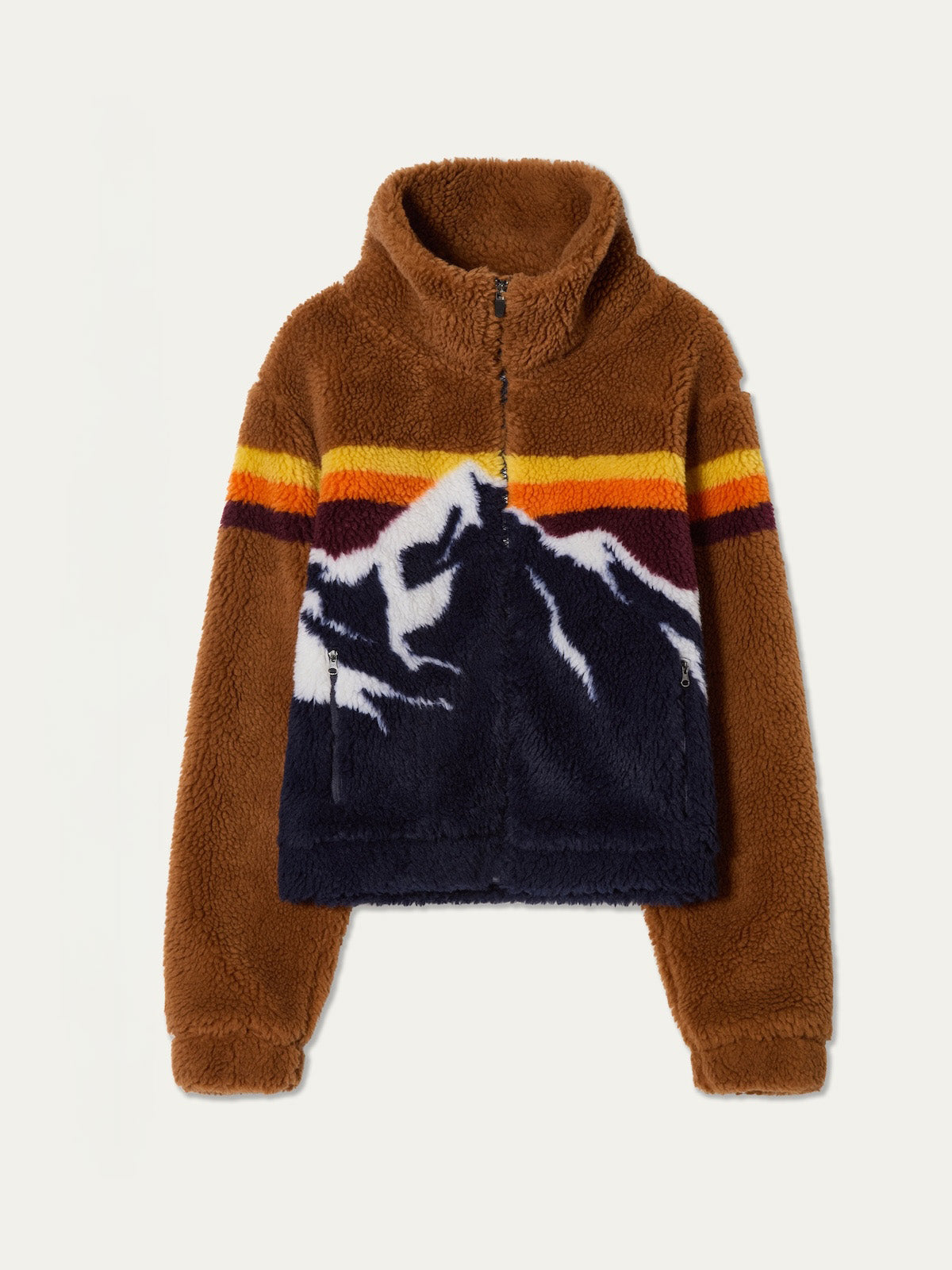 Snowmass Jacket women