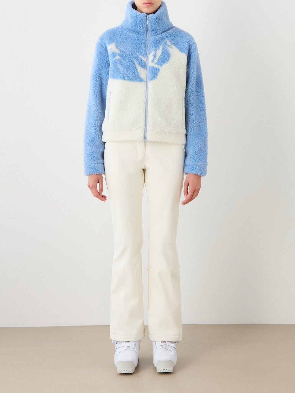 Snowmass Jacket women