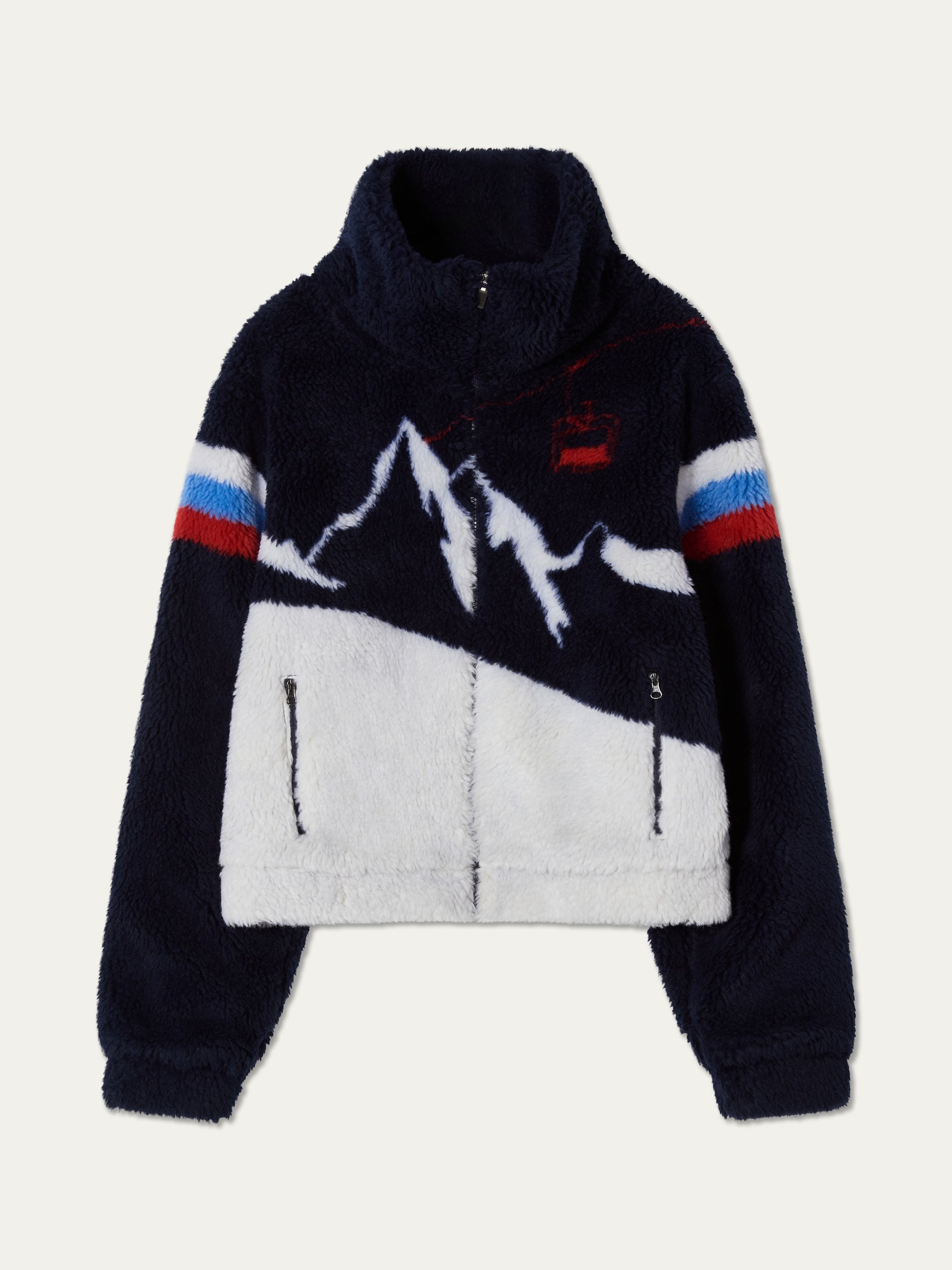 Snowmass Jacket women