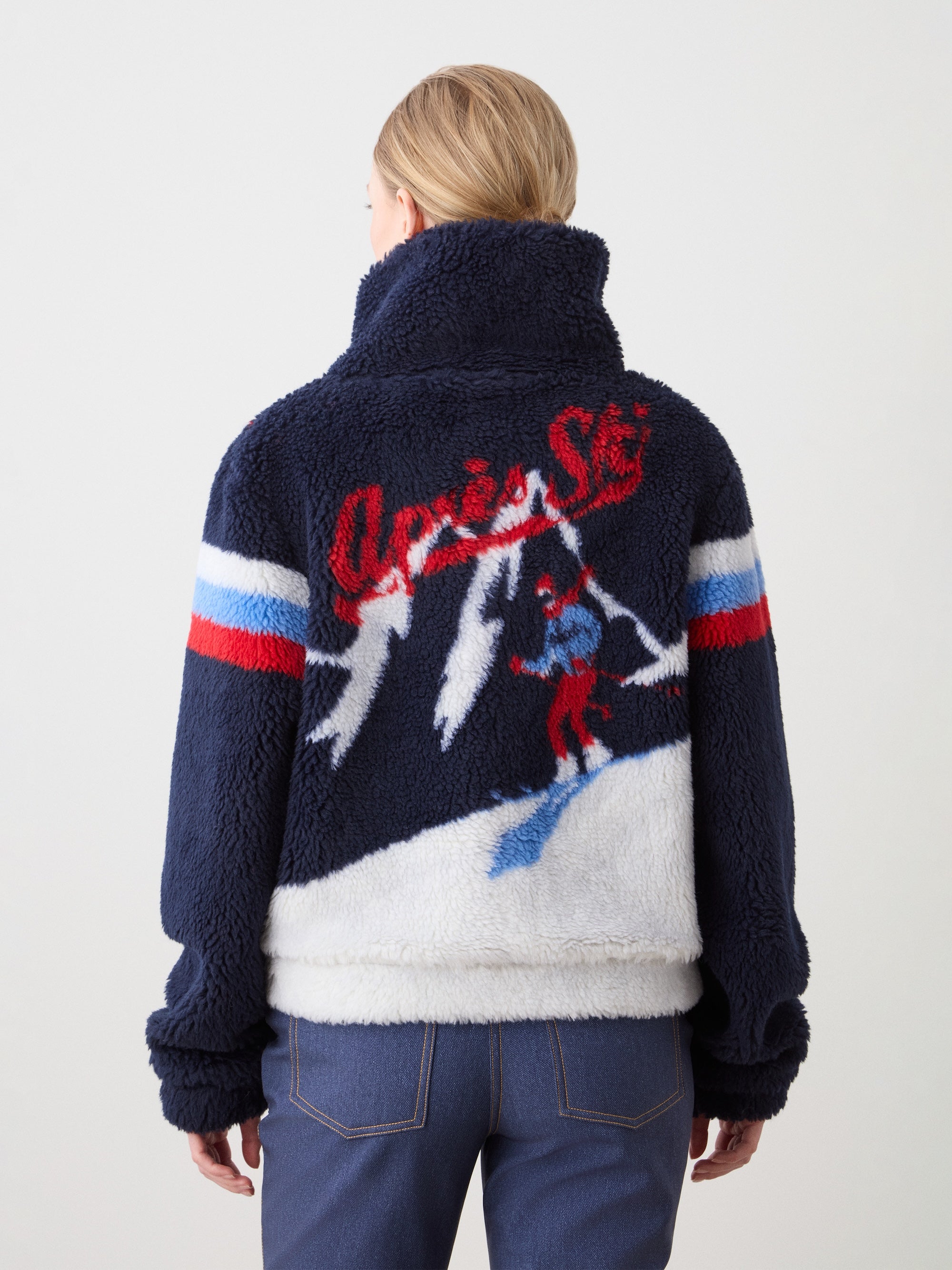 Snowmass Jacket women