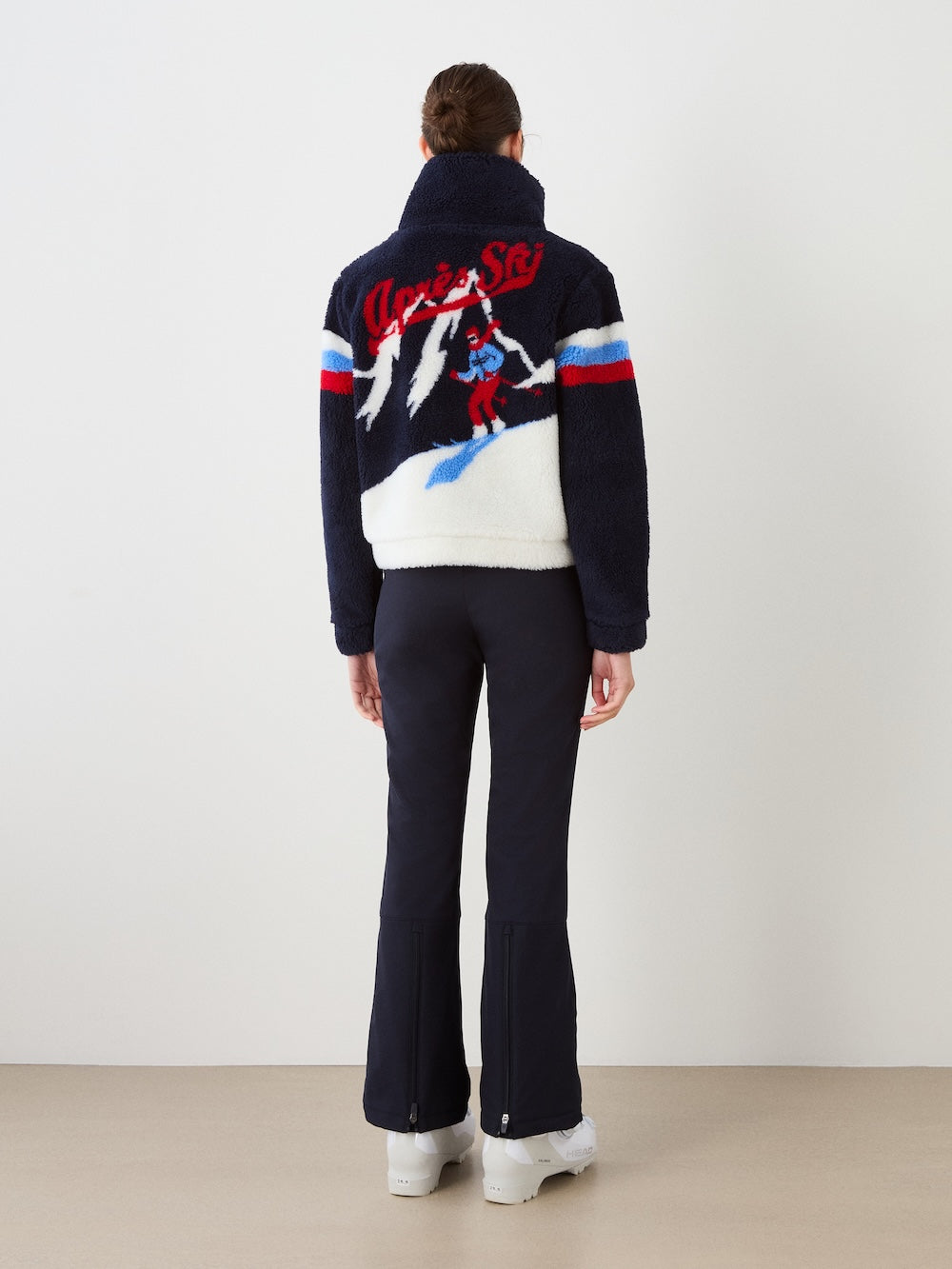 Snowmass Jacket women