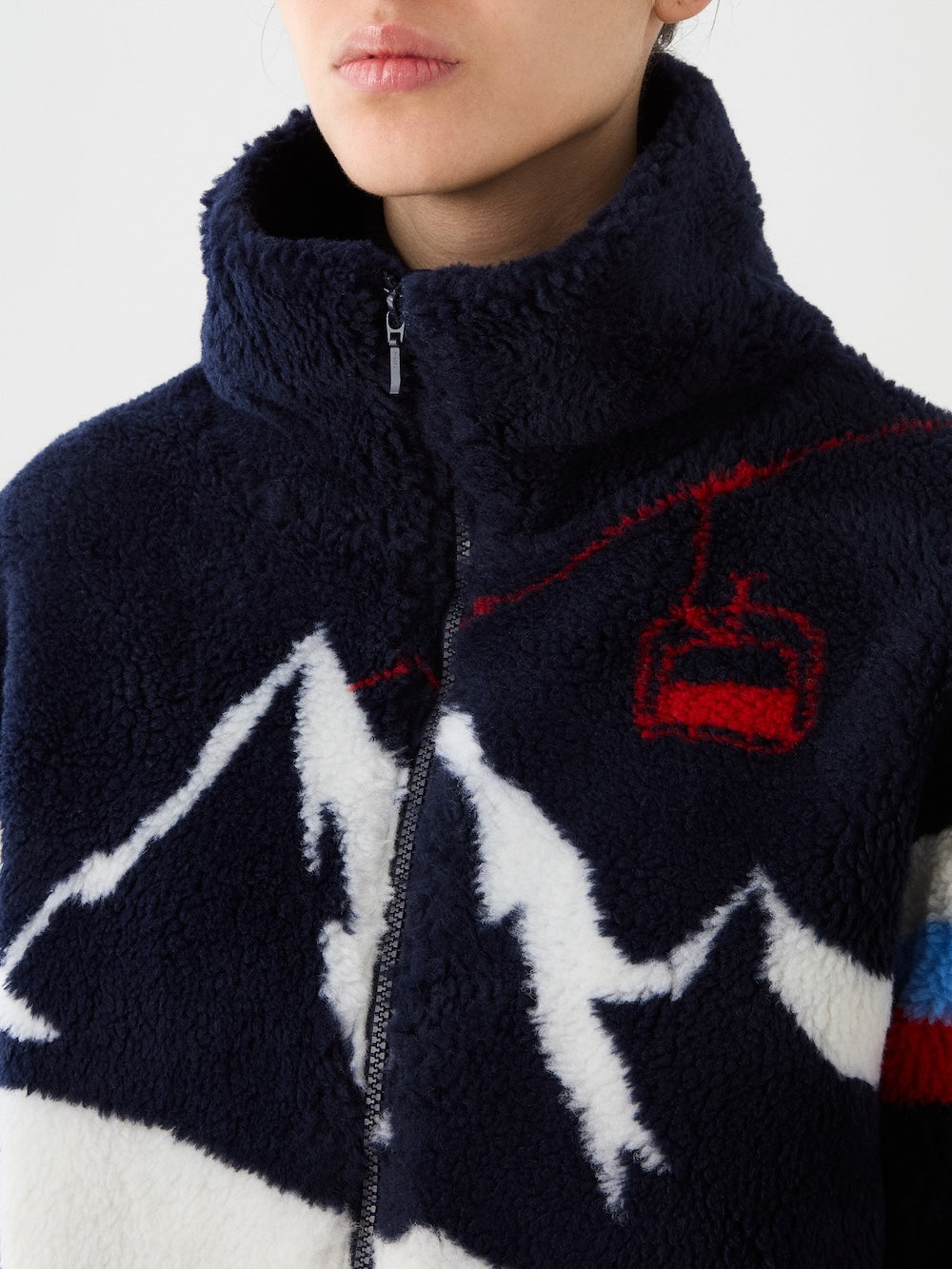 Snowmass Jacket women