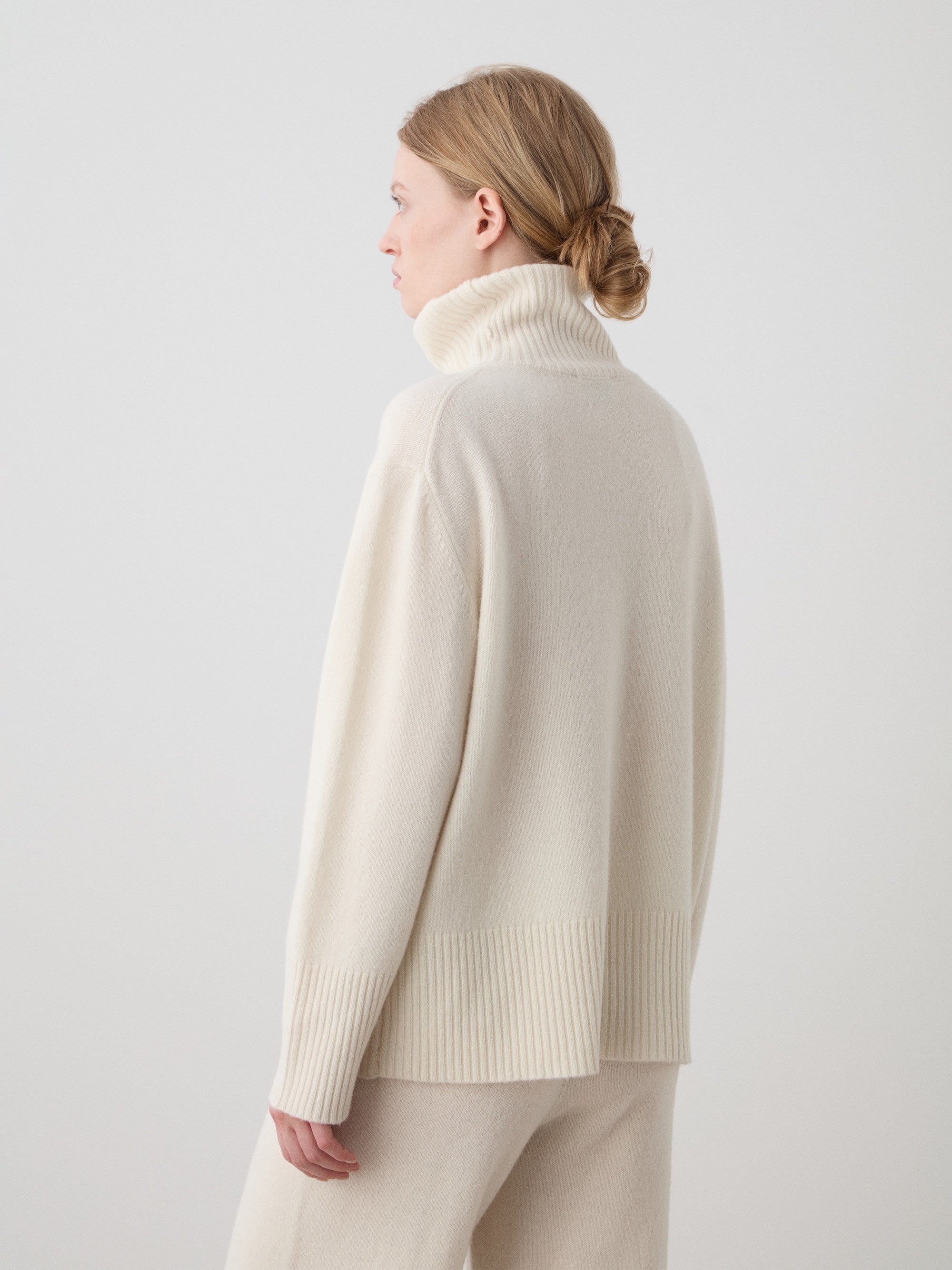 Geilo BoyFriend Sweater women