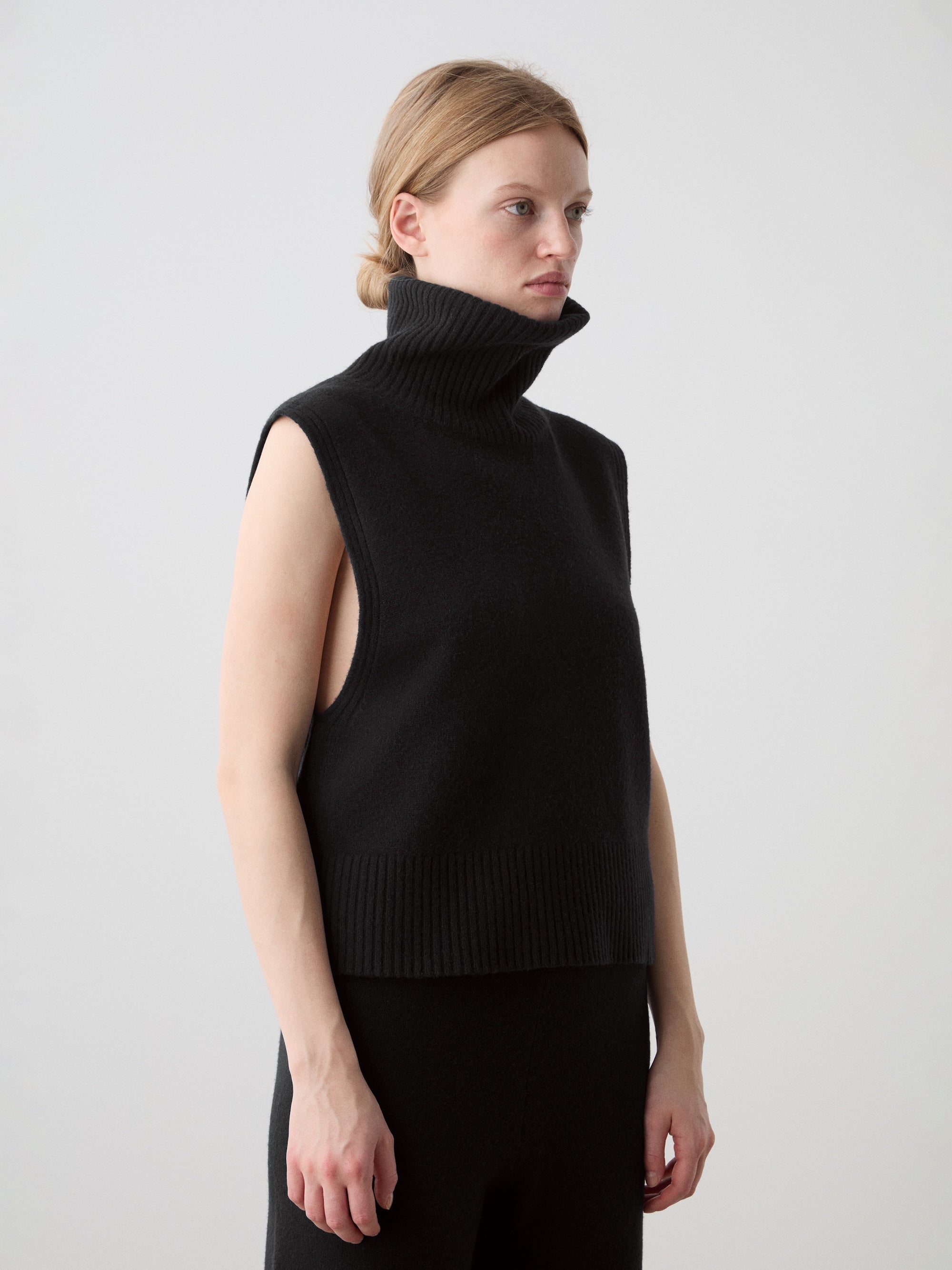 Geilo Vest women