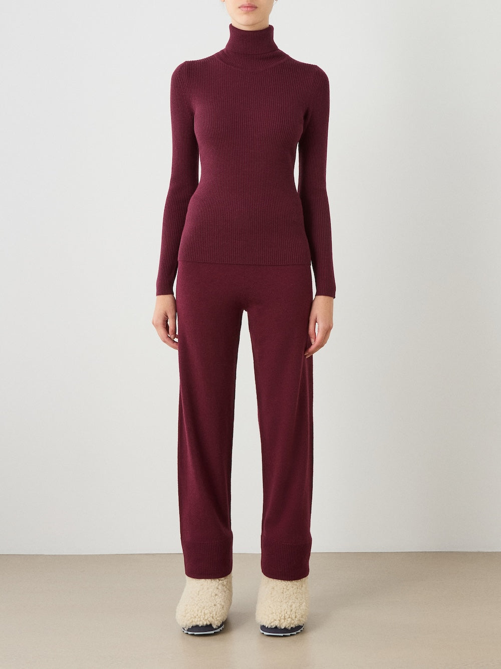 Geilo TurtleNeck women