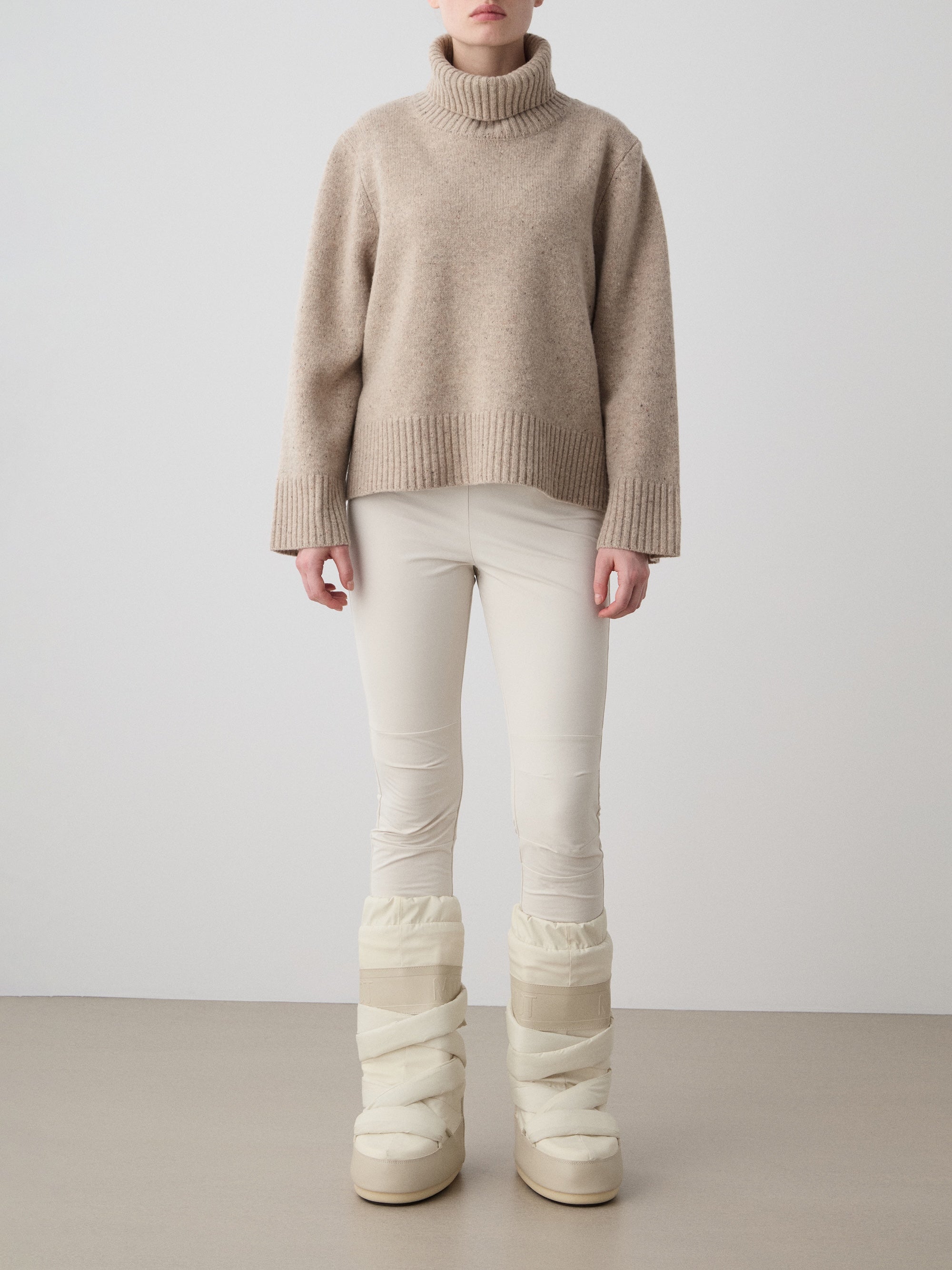Highland Sweater women