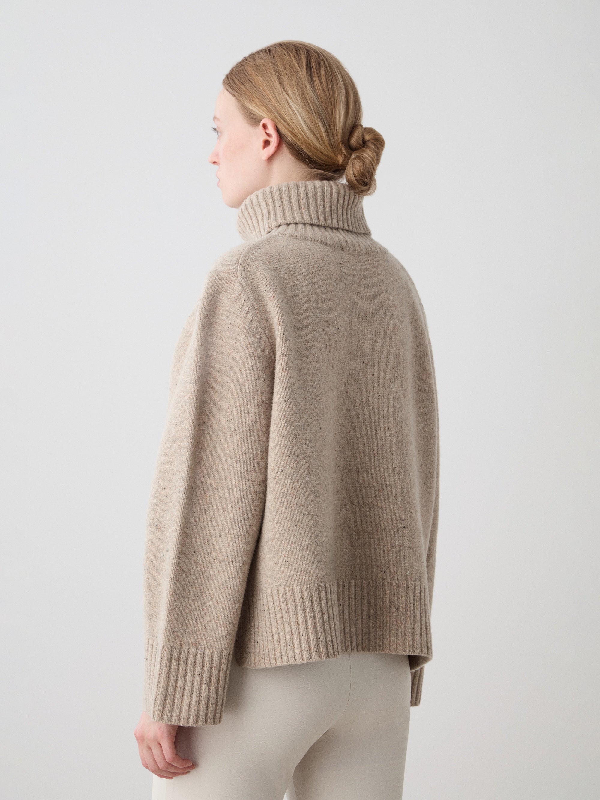 Highland Sweater women