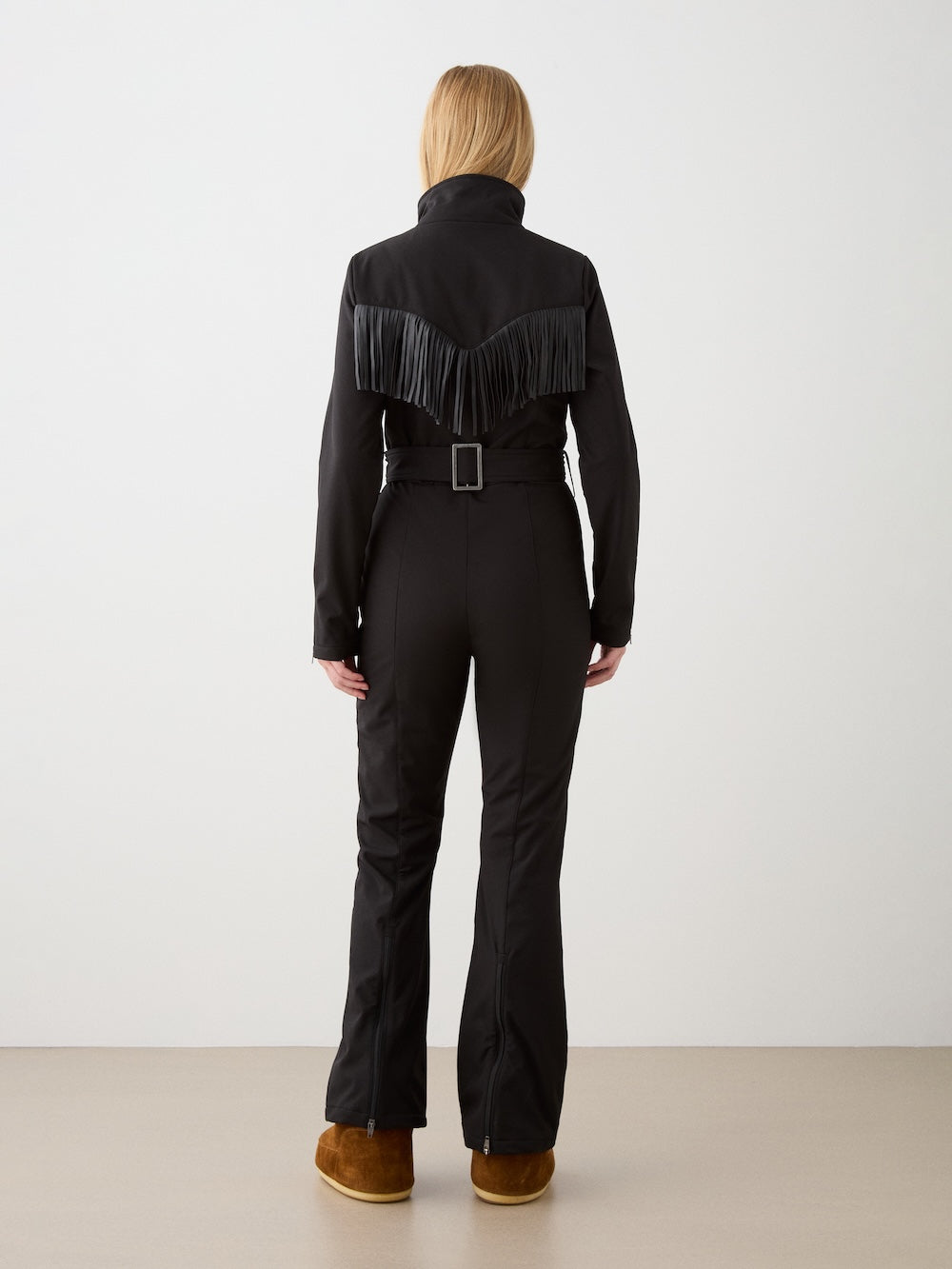 Western Ski Suit women