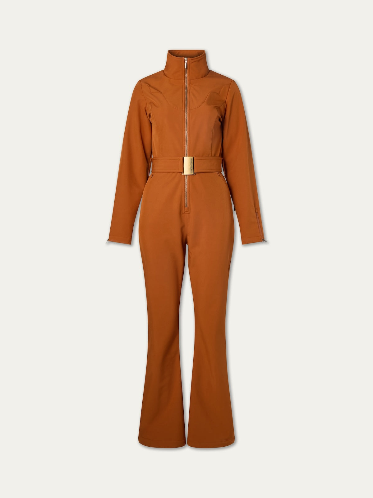 Western Ski Suit women