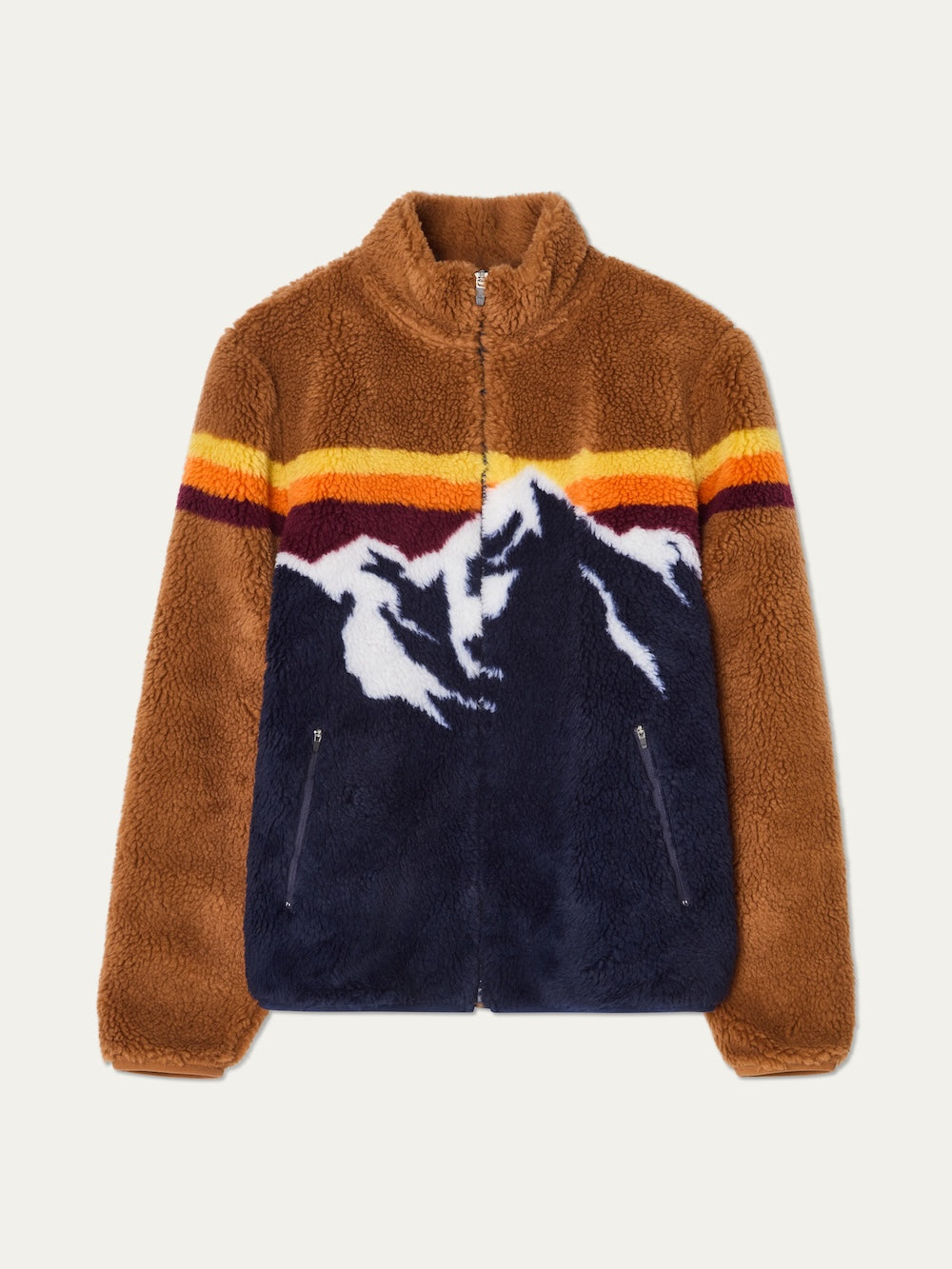 Snowmass Jacket men