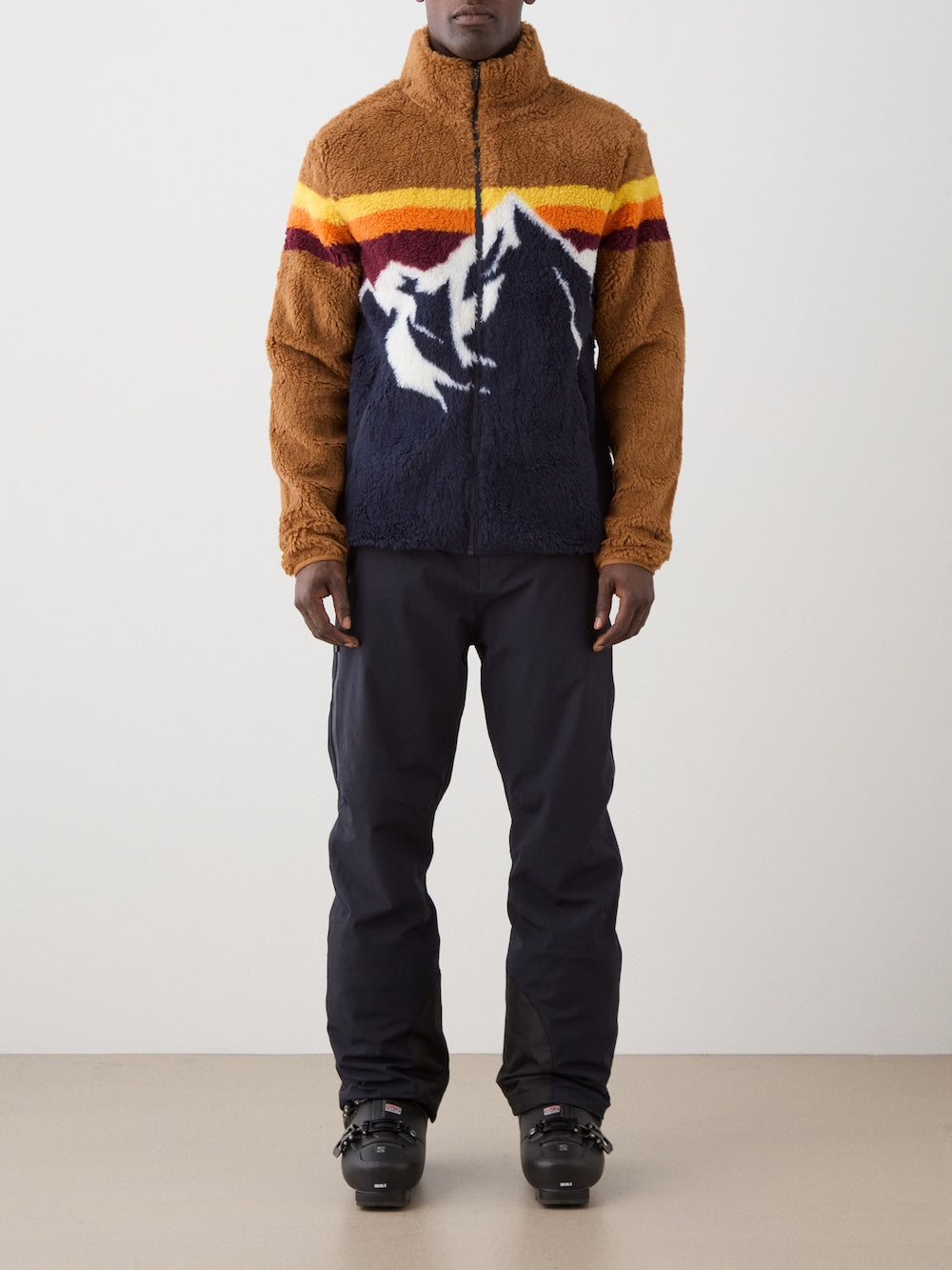 Snowmass Jacket men