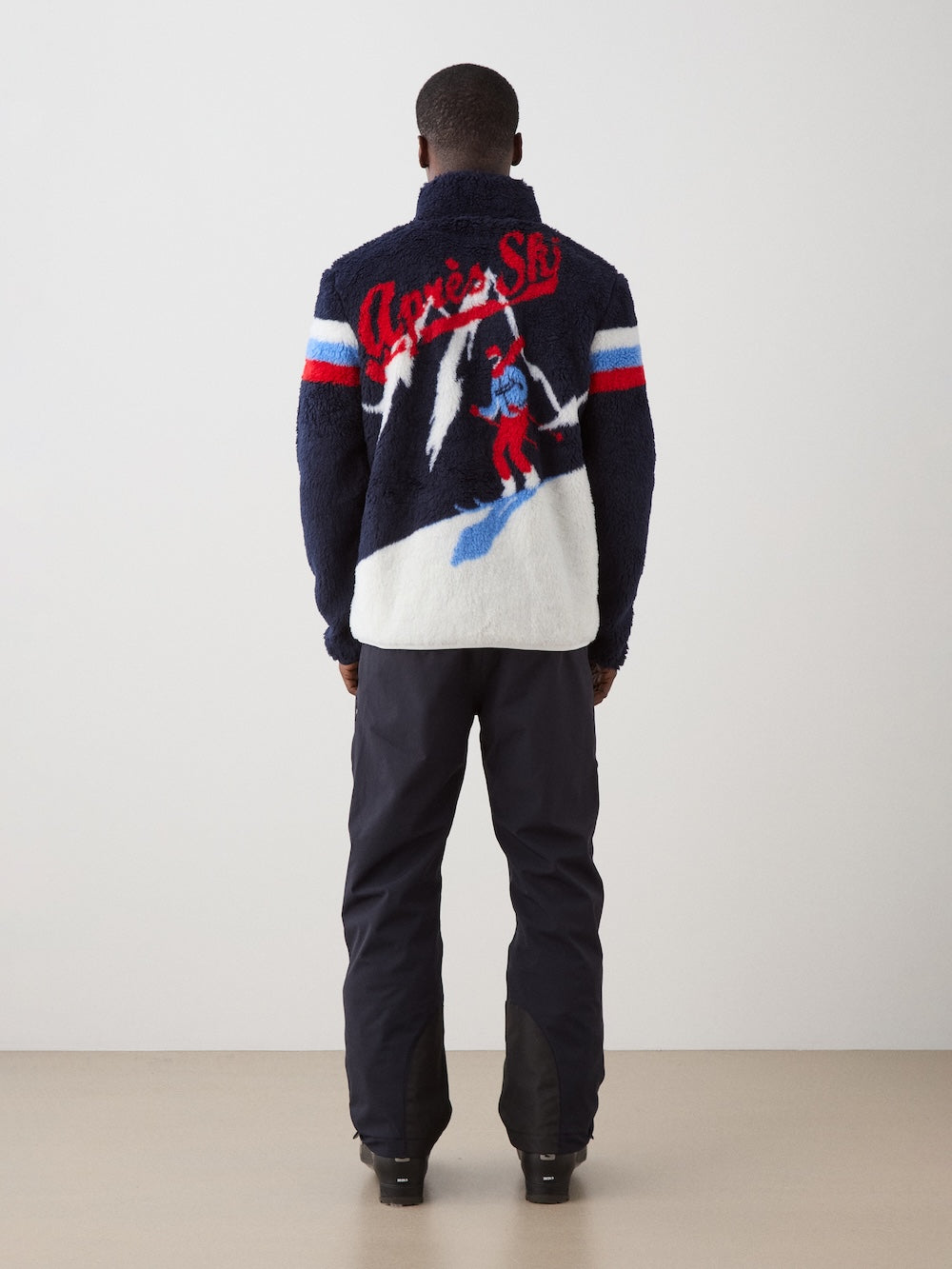 Snowmass Jacket men