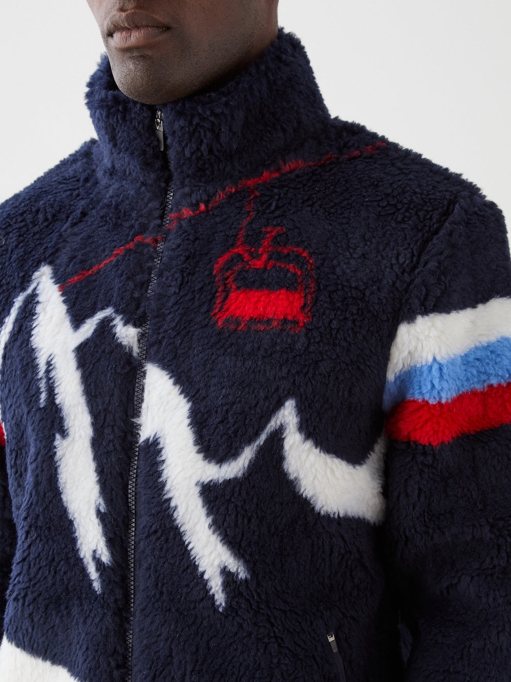 Snowmass Jacket men
