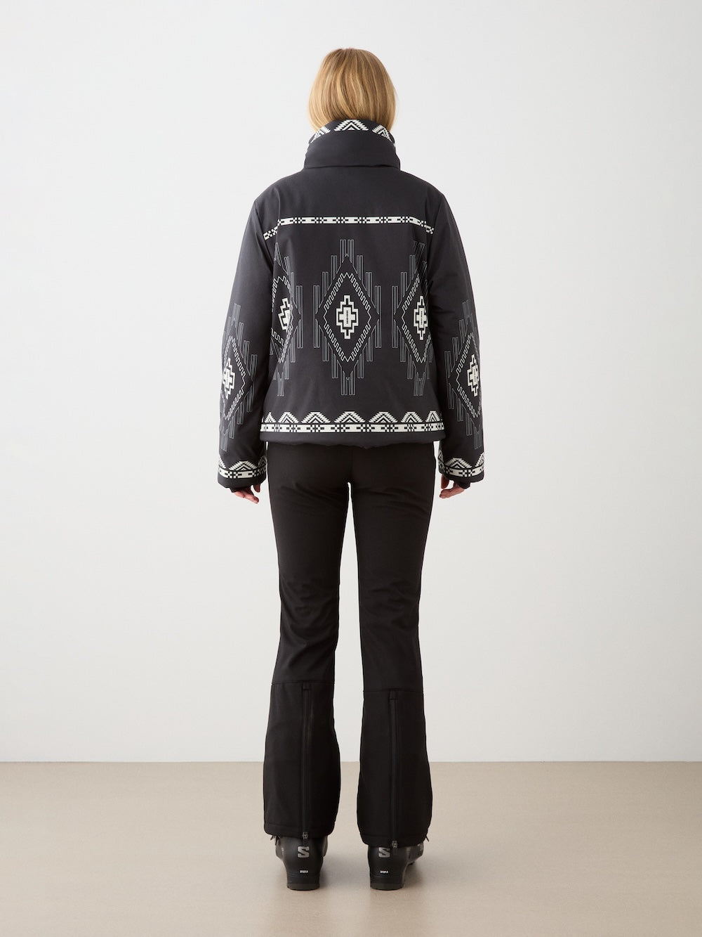 Pioneer Ski Jacket women