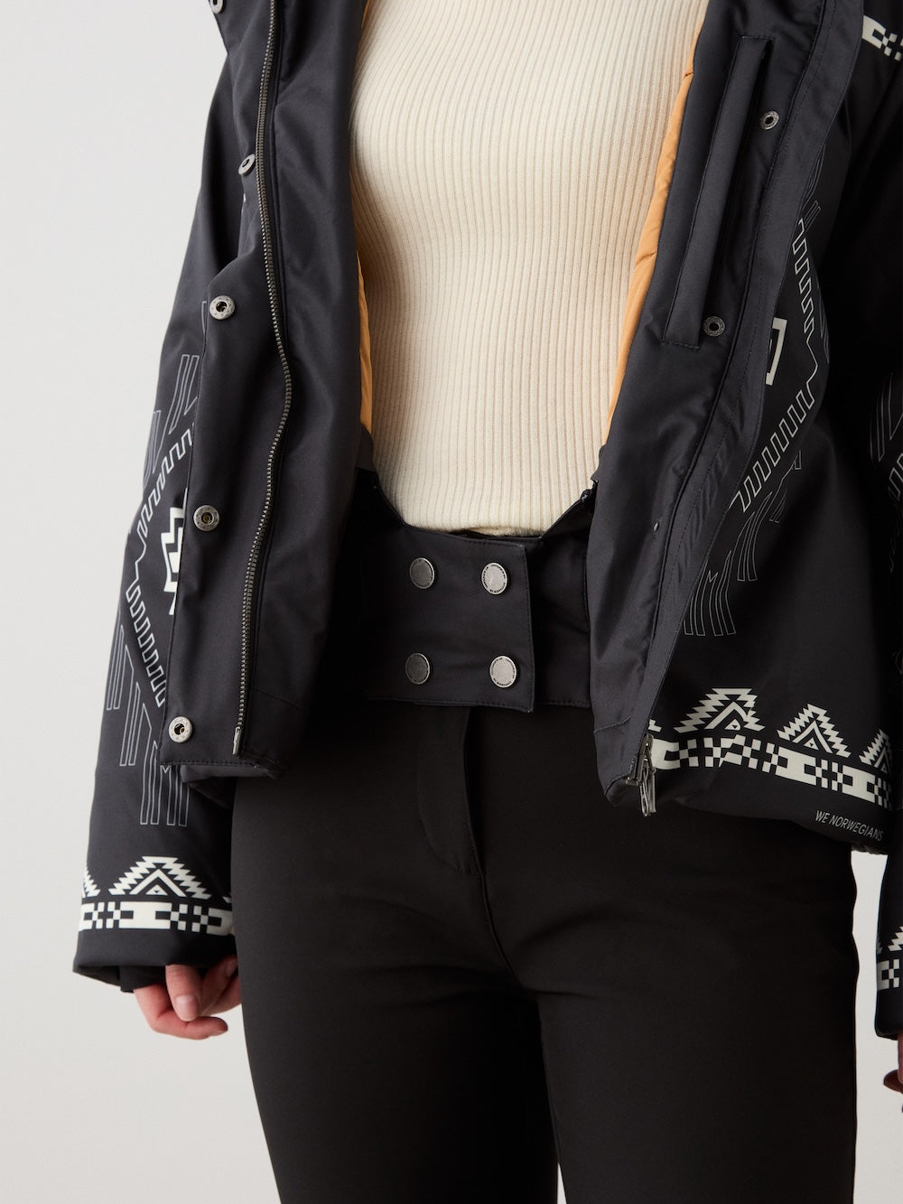 Pioneer Ski Jacket women