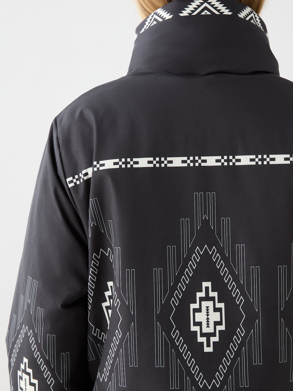 Pioneer Ski Jacket women
