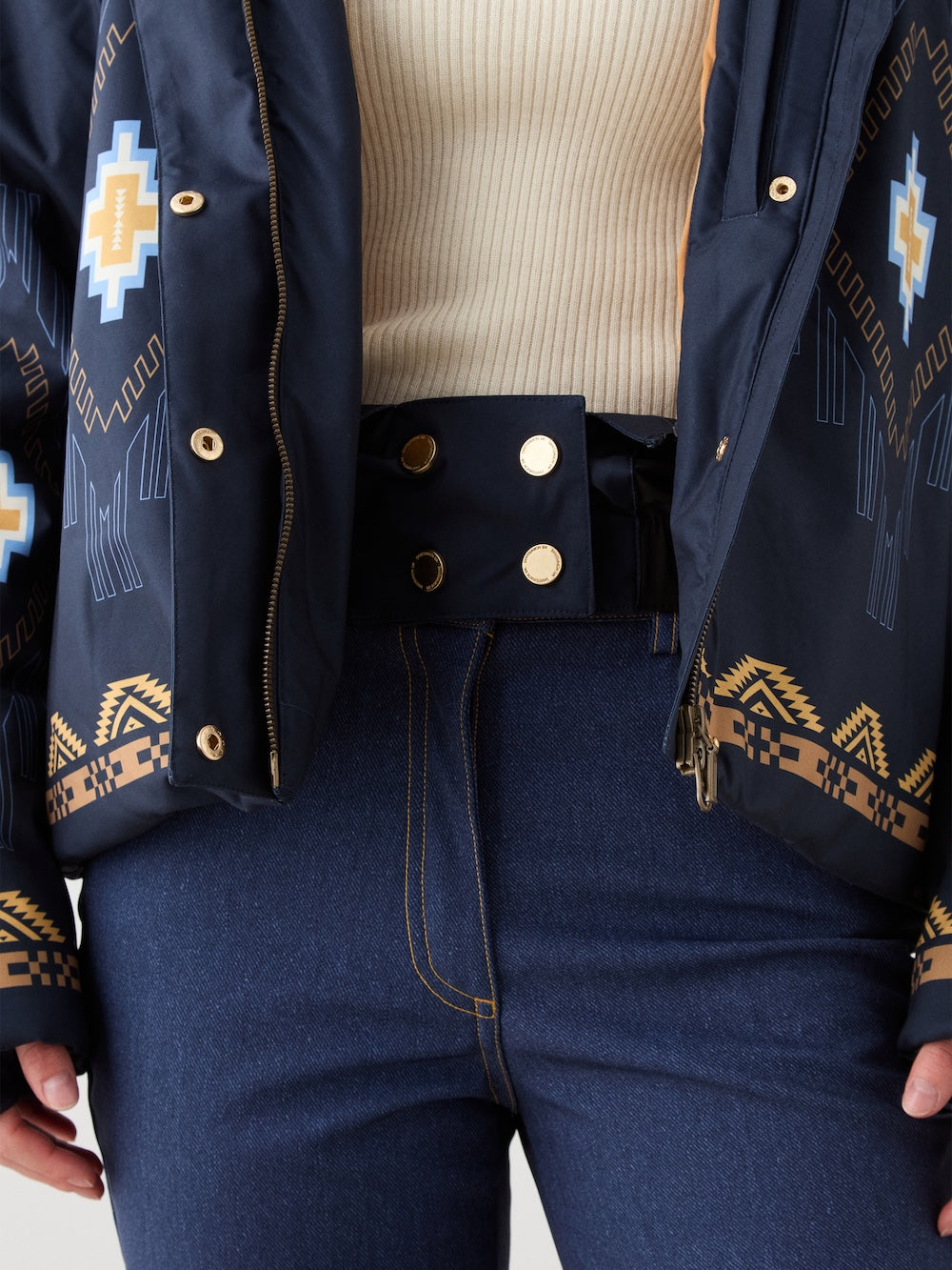 Pioneer Ski Jacket women