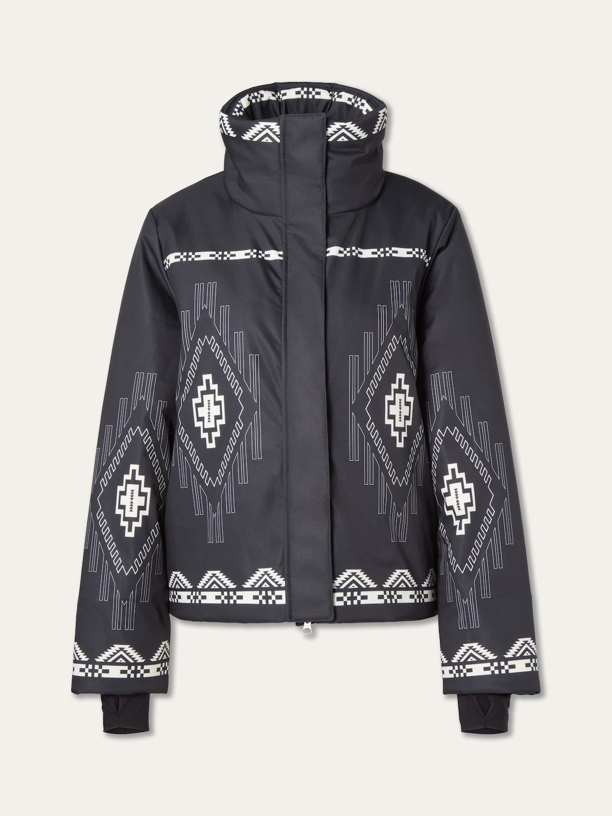 Pioneer Ski Jacket women