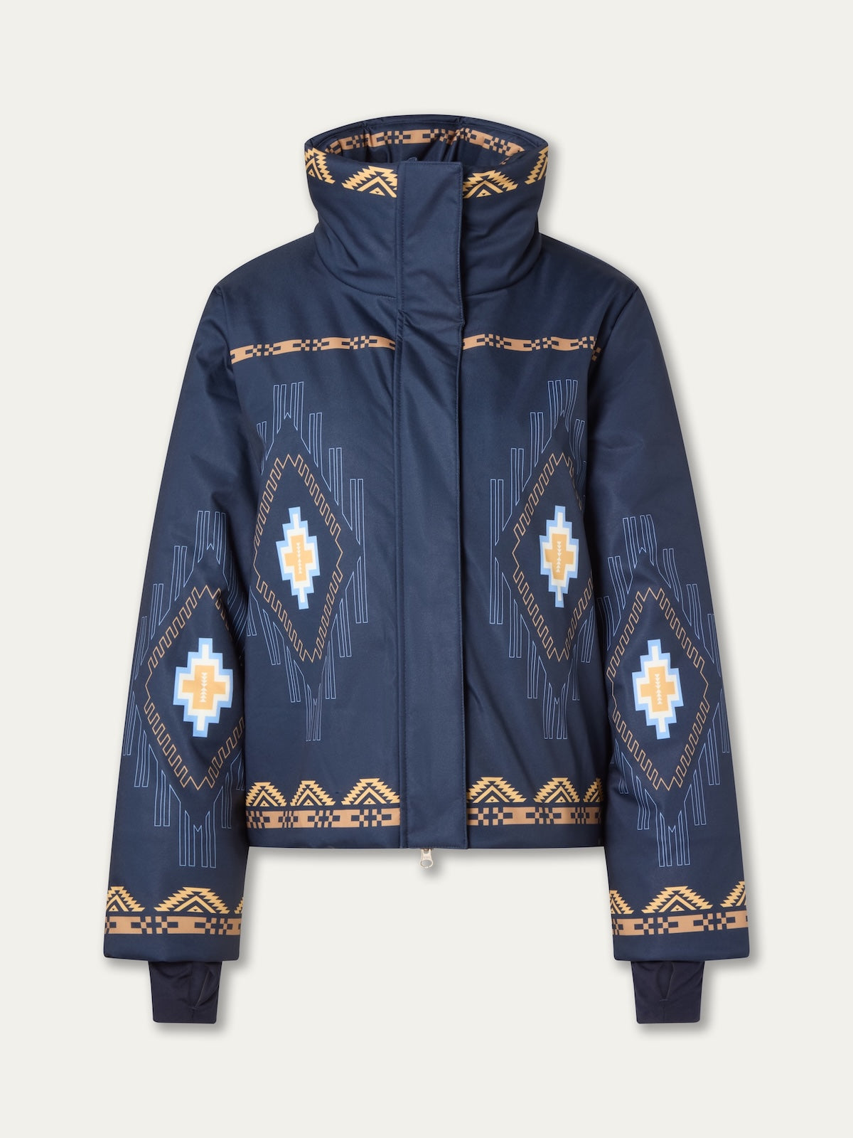 Pioneer Ski Jacket women