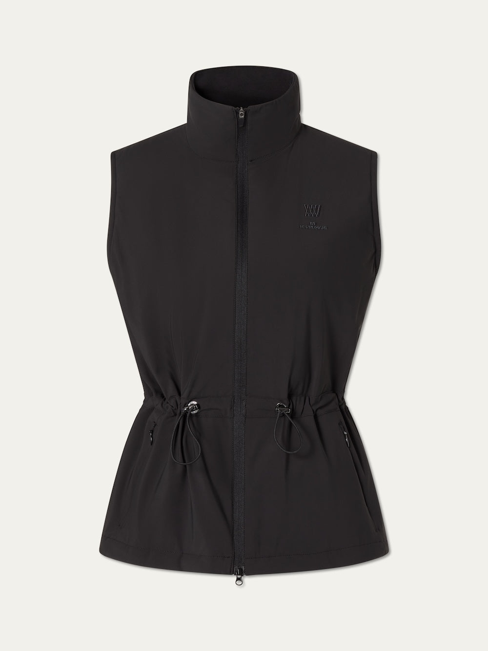 Albatross Vest Women